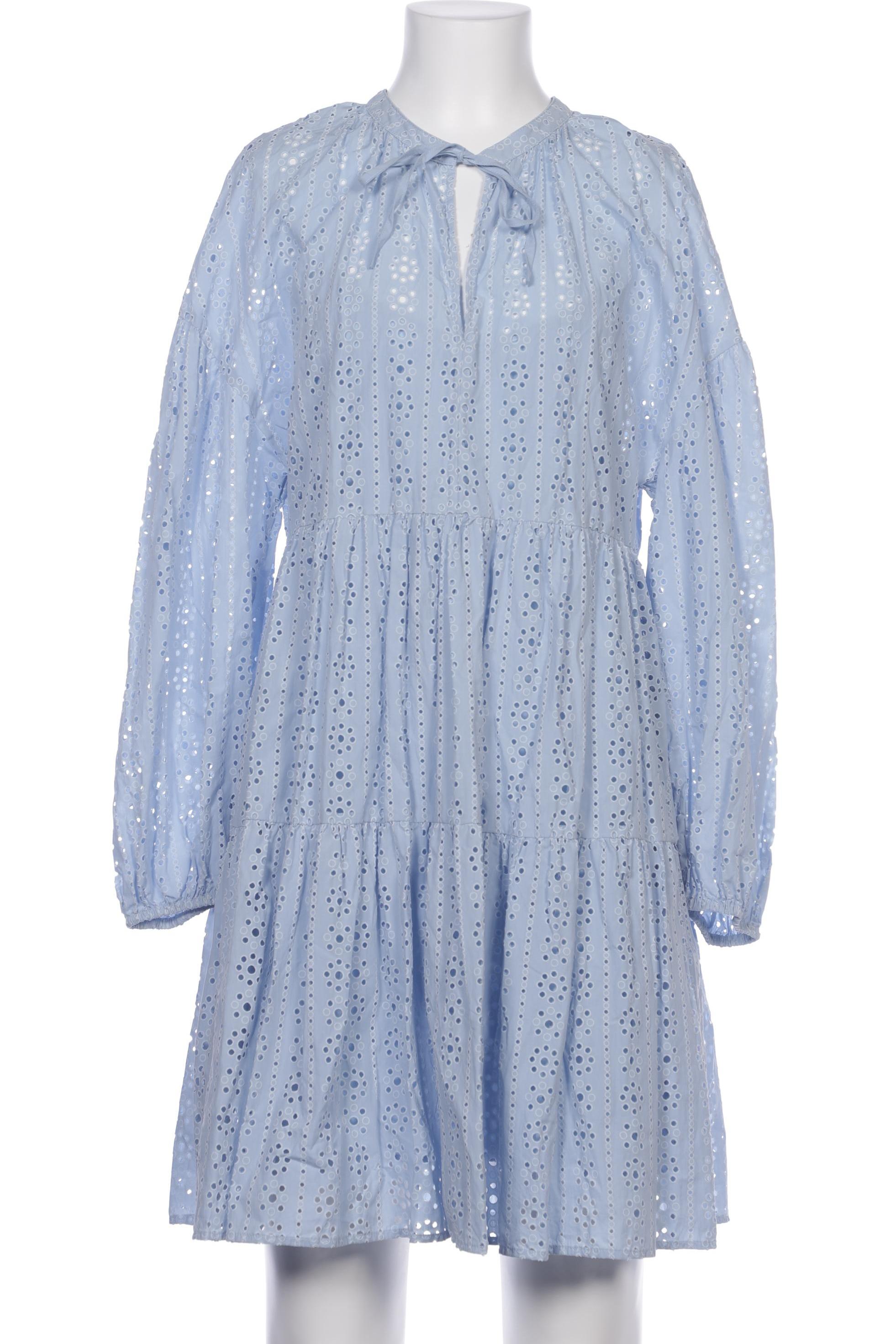 

Marc O Polo Damen Kleid, hellblau, Gr. 36