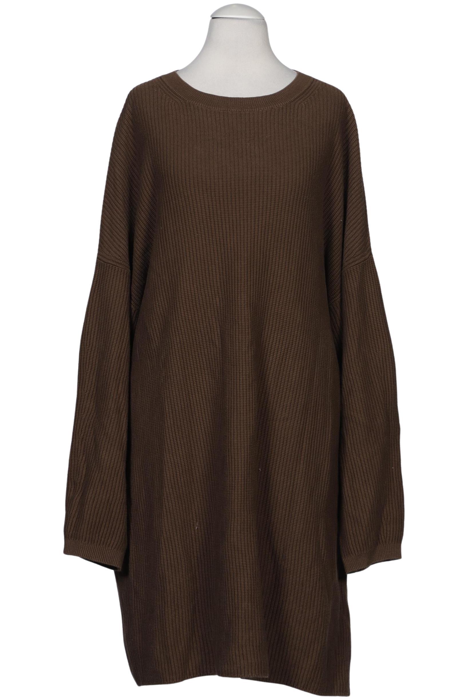 

Marc O Polo Damen Kleid, braun, Gr. 36