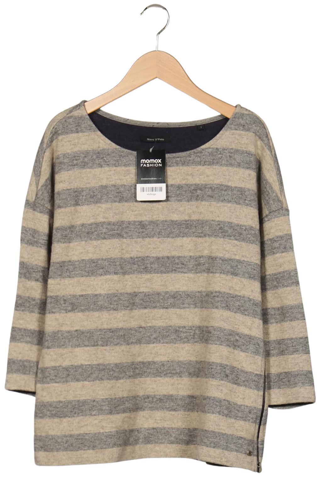 

Marc O Polo Damen Pullover, grau, Gr. 36
