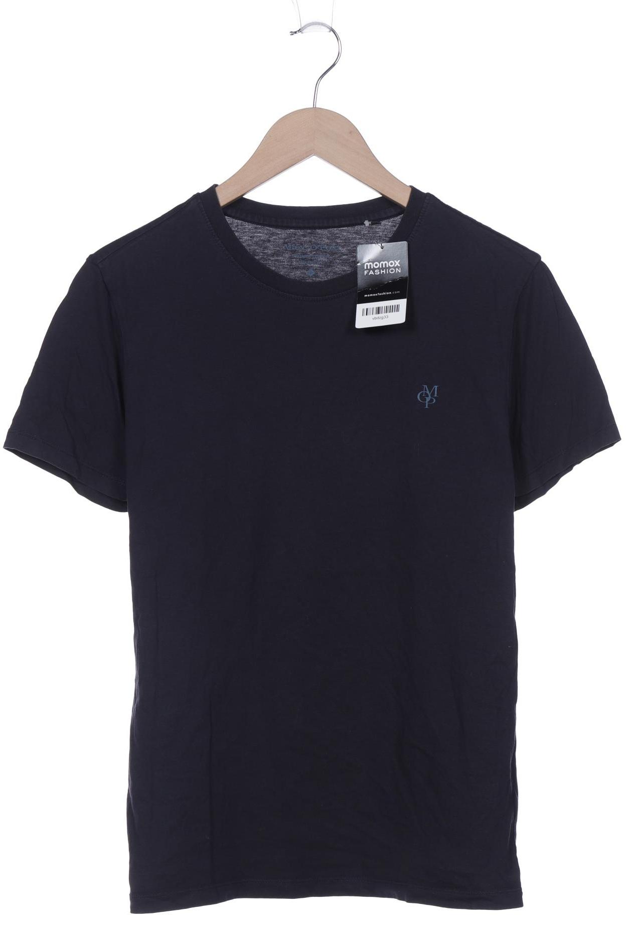 

Marc O Polo Damen T-Shirt, marineblau, Gr. 38