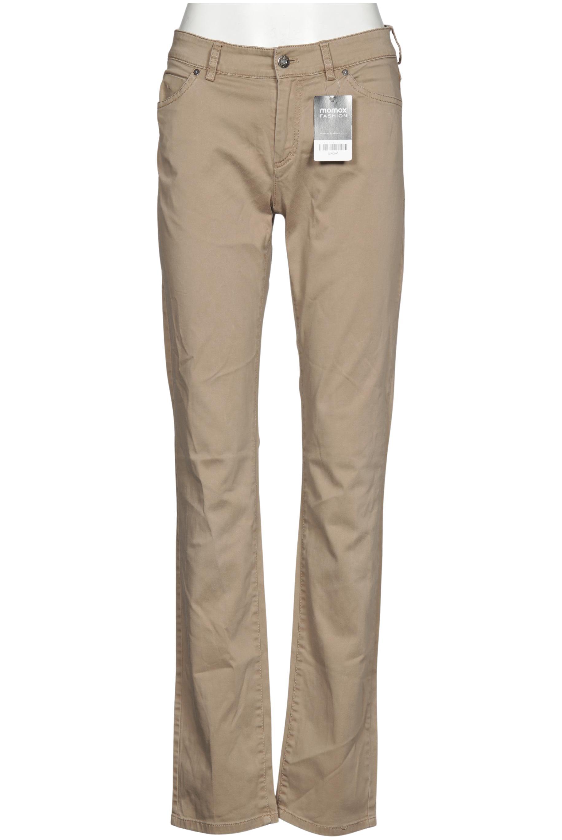 

Marc O Polo Damen Stoffhose, beige, Gr. 29