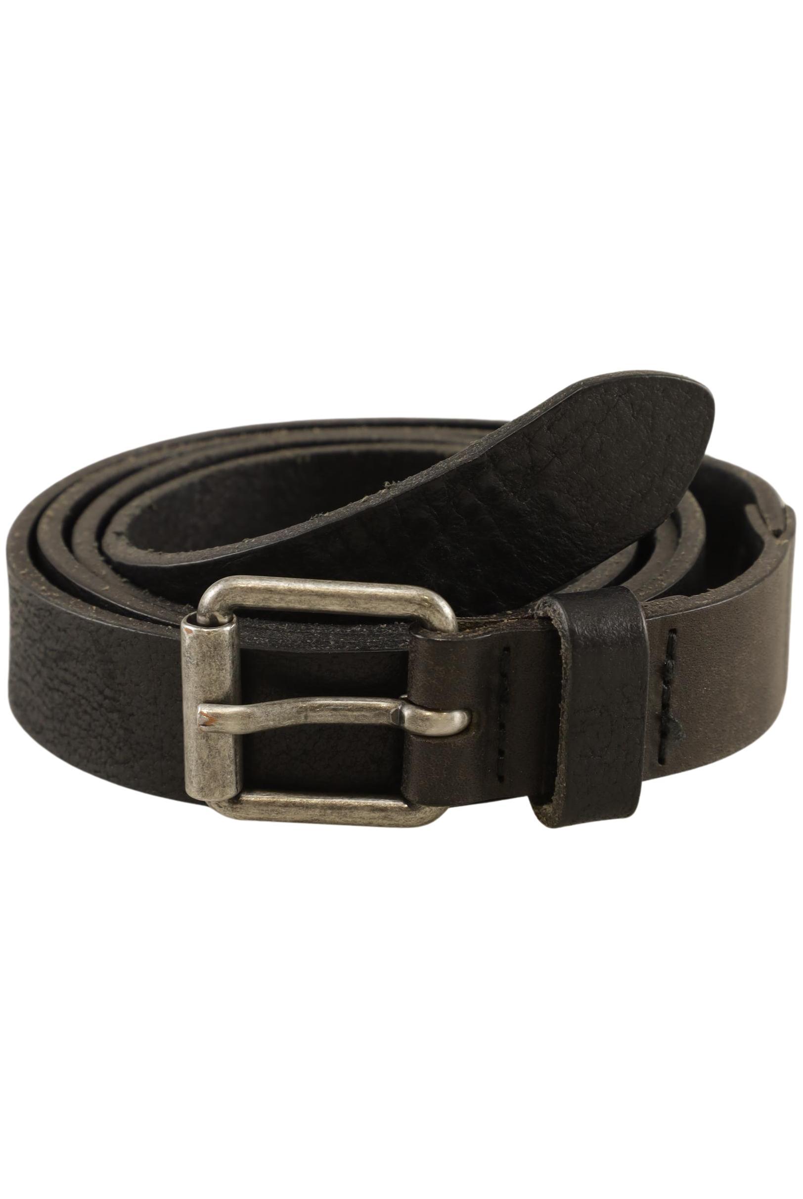 

Marc O Polo Damen Gürtel, schwarz, Gr. 95