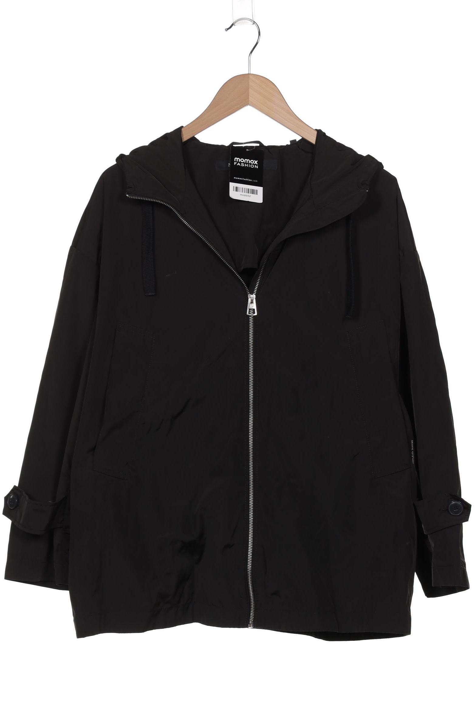 

Marc O Polo Damen Jacke, schwarz, Gr. 38