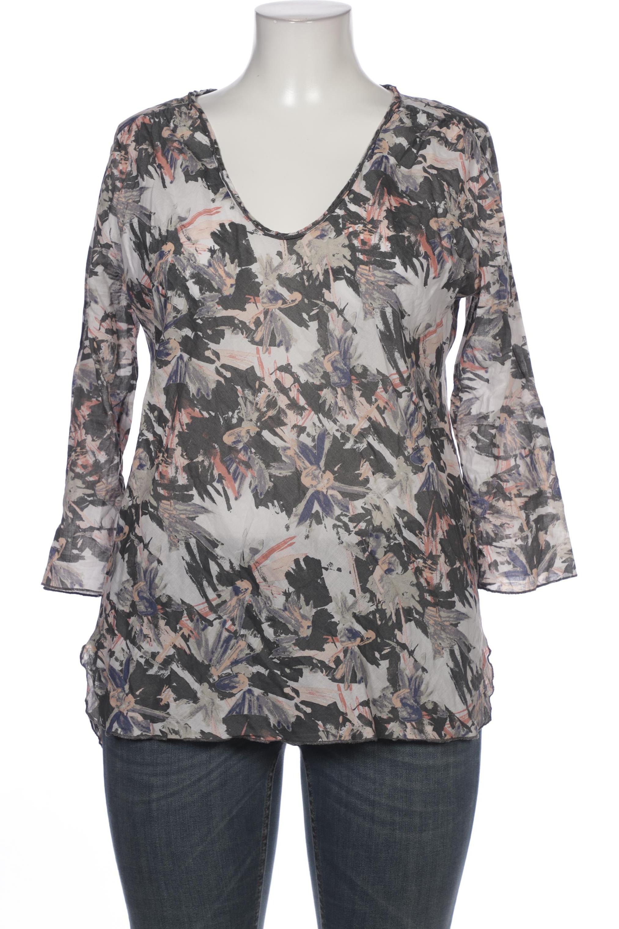 

Marc O Polo Damen Bluse, grau