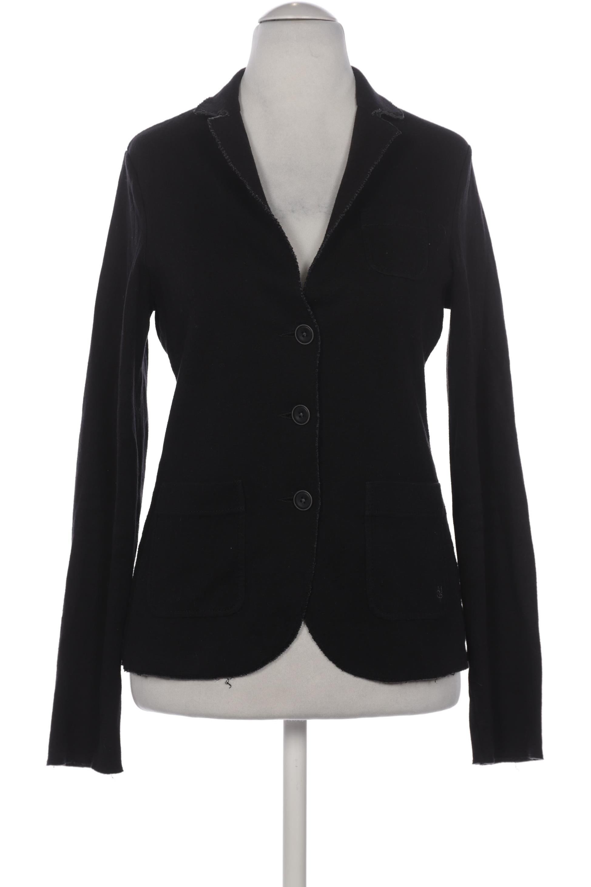 

Marc O Polo Damen Blazer, schwarz, Gr. 38