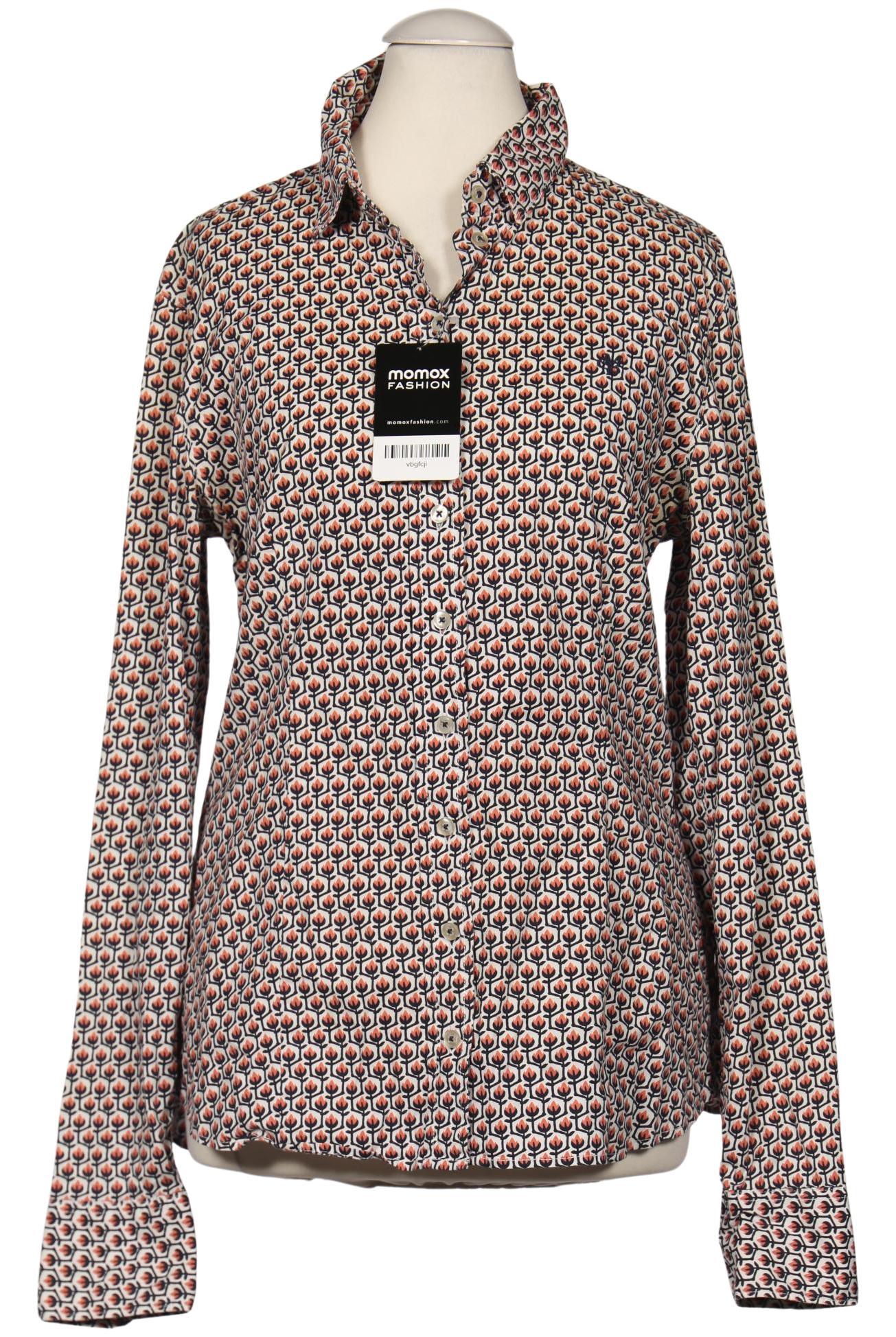 

Marc O Polo Damen Bluse, orange, Gr. 36