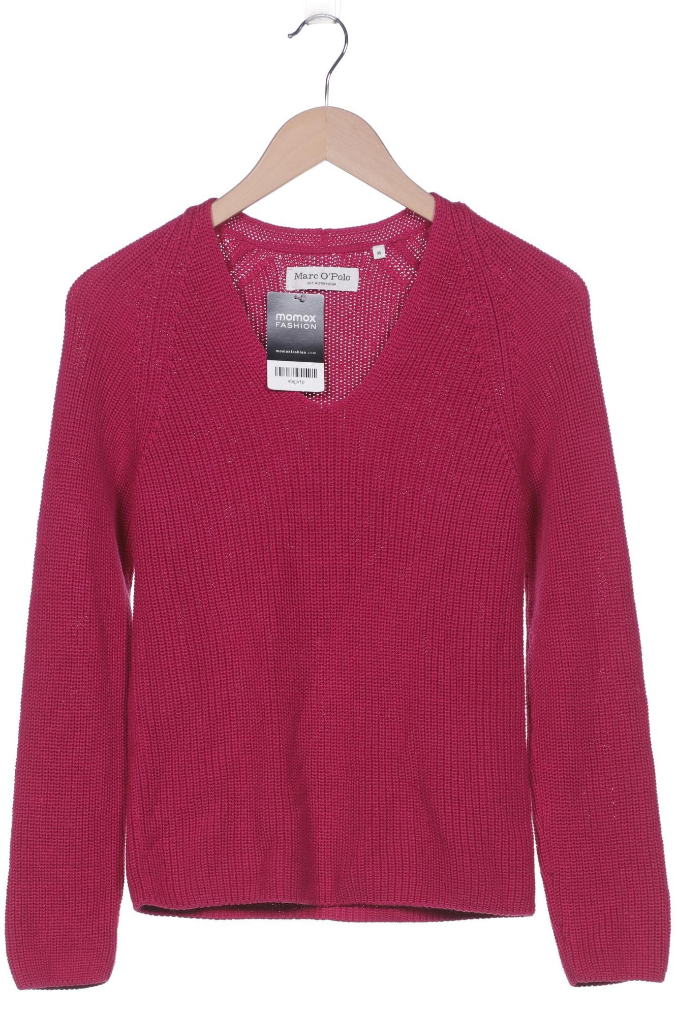 

Marc O Polo Damen Pullover, pink