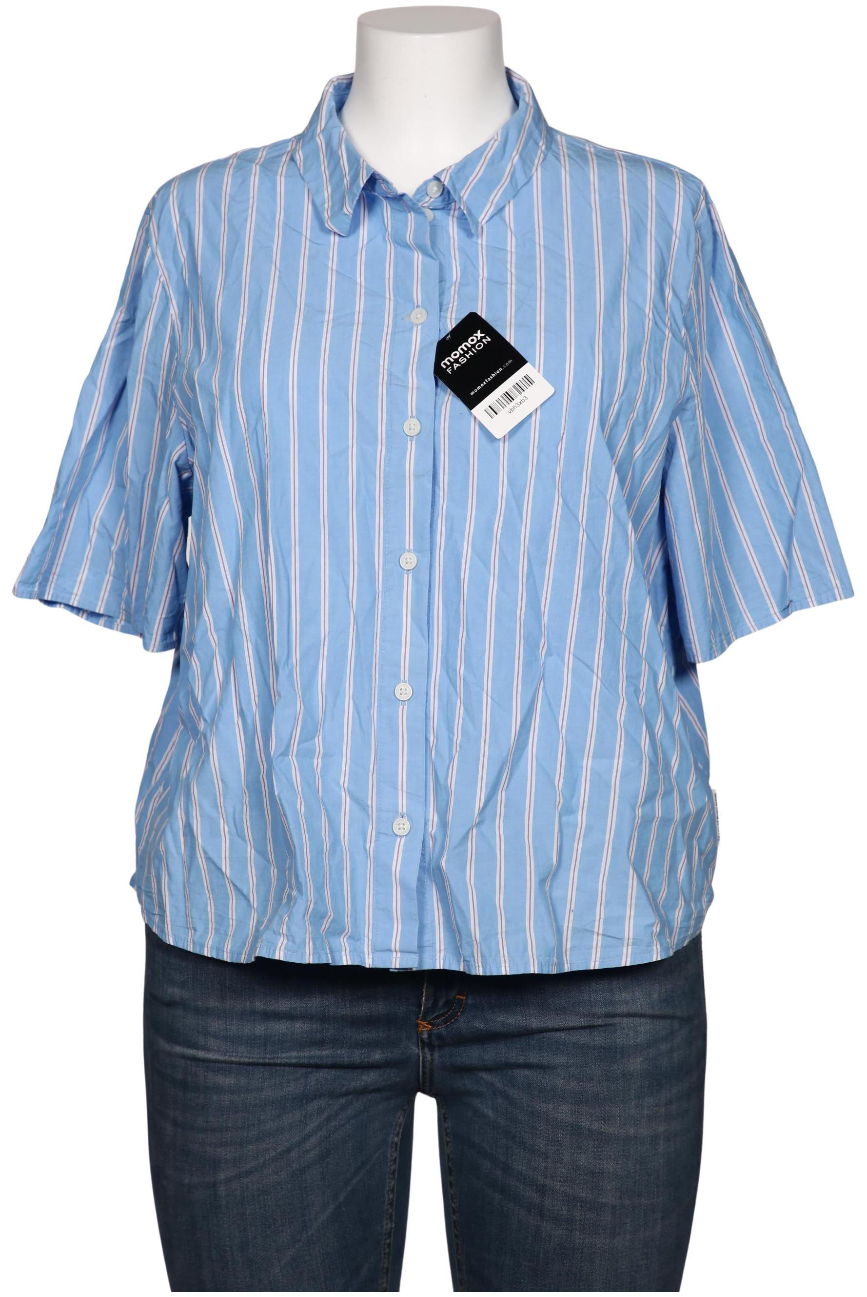 

Marc O Polo Damen Bluse, mehrfarbig, Gr. 46