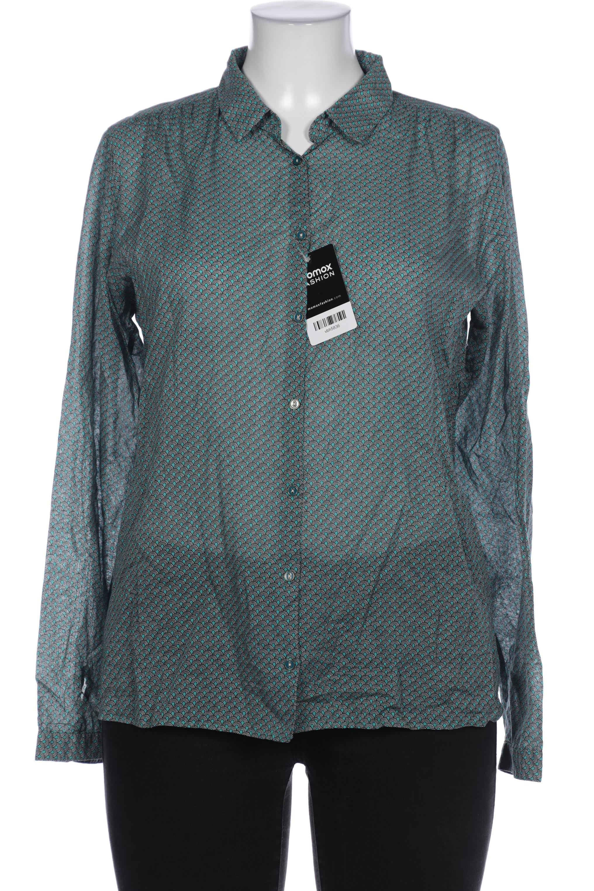 

Marc O Polo Damen Bluse, grün, Gr. 42