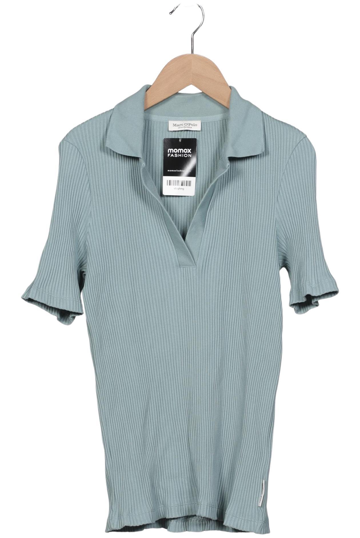 

Marc O Polo Damen Pullover, hellblau, Gr. 38