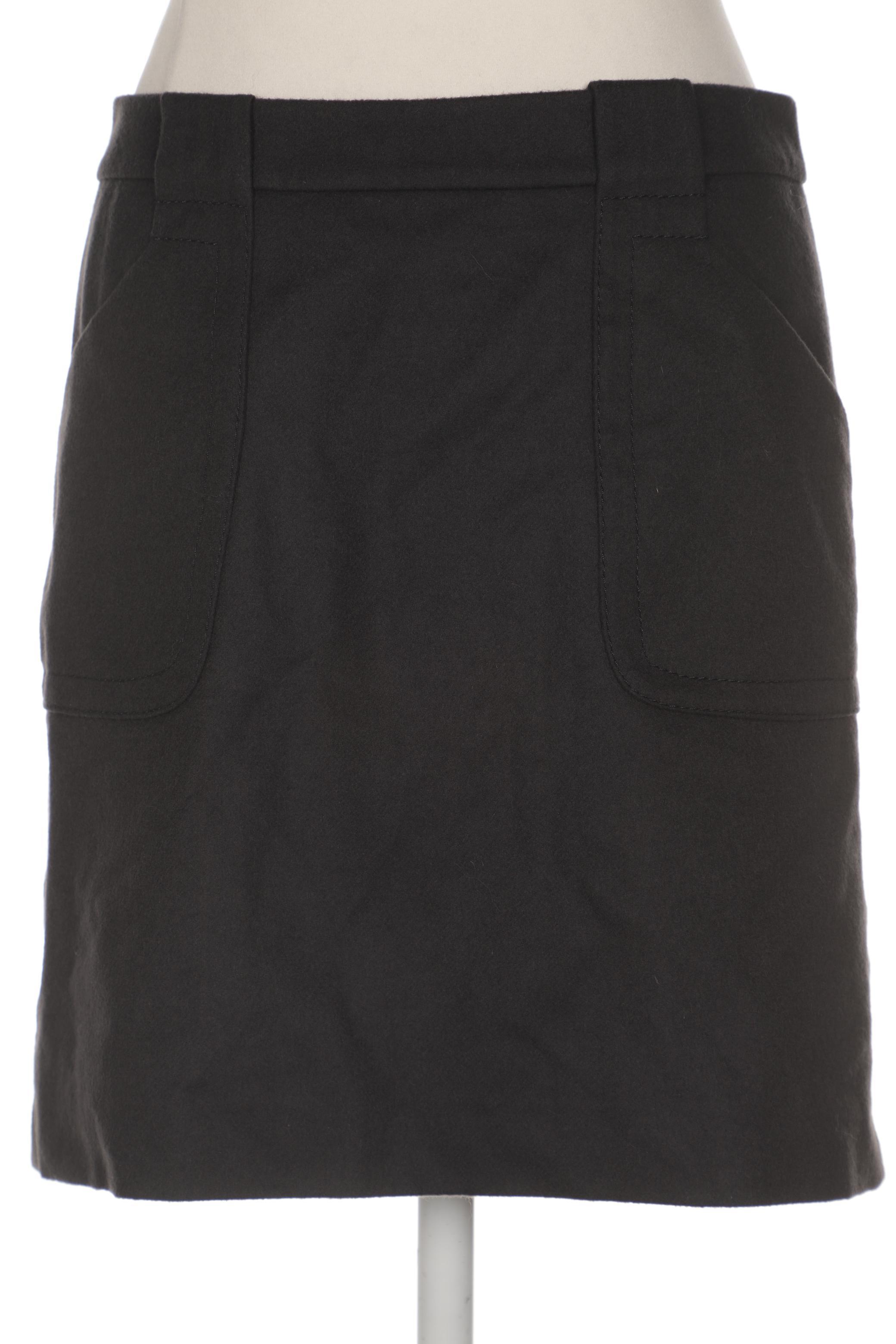 

Marc O Polo Damen Rock, grau, Gr. 34