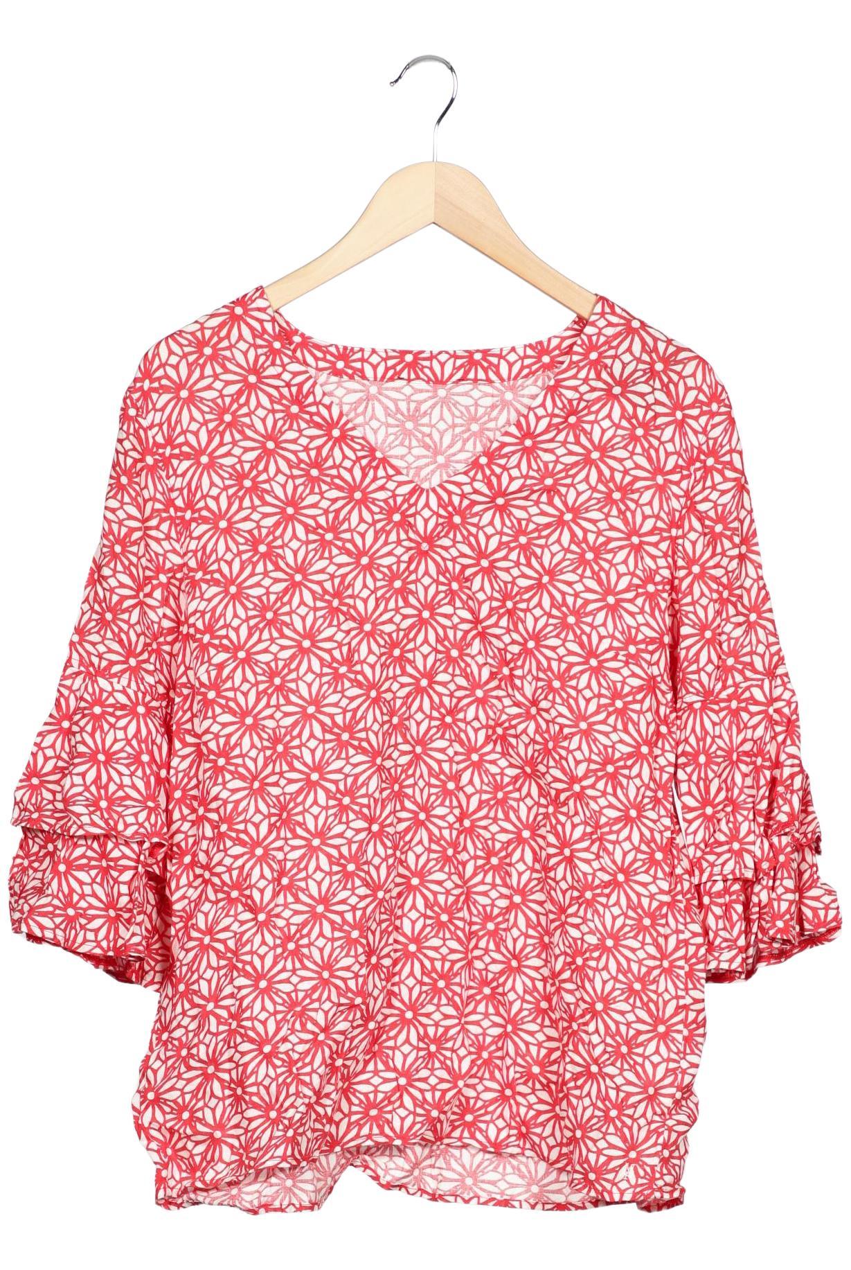 

Marc O Polo Damen Langarmshirt, mehrfarbig, Gr. 44