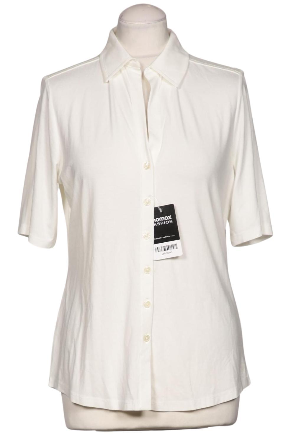 

Marc O Polo Damen Bluse, cremeweiß, Gr. 38