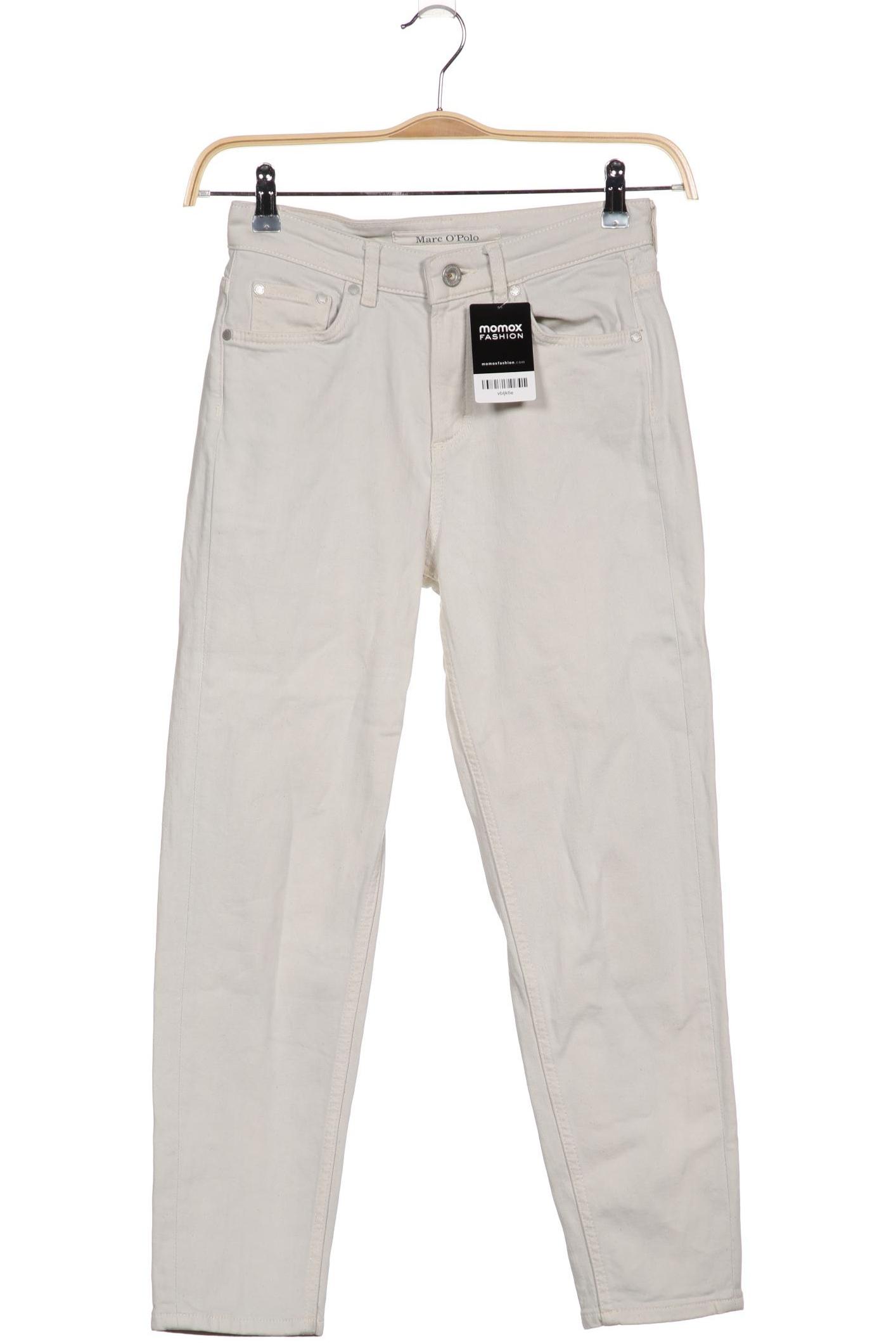 

Marc O Polo Damen Jeans, cremeweiß