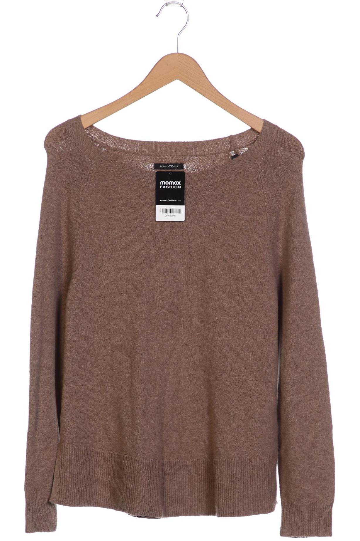 

Marc O Polo Damen Pullover, beige