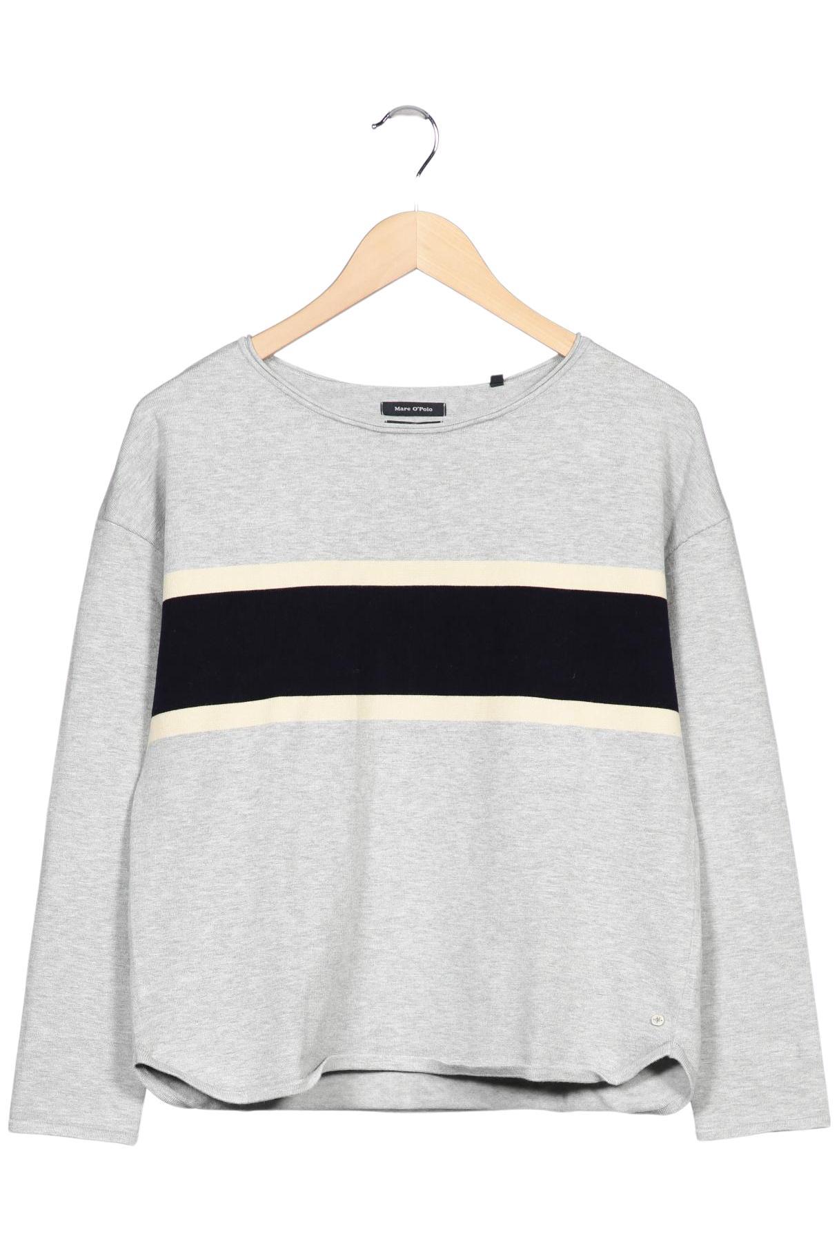 

Marc O Polo Damen Pullover, grau, Gr. 42