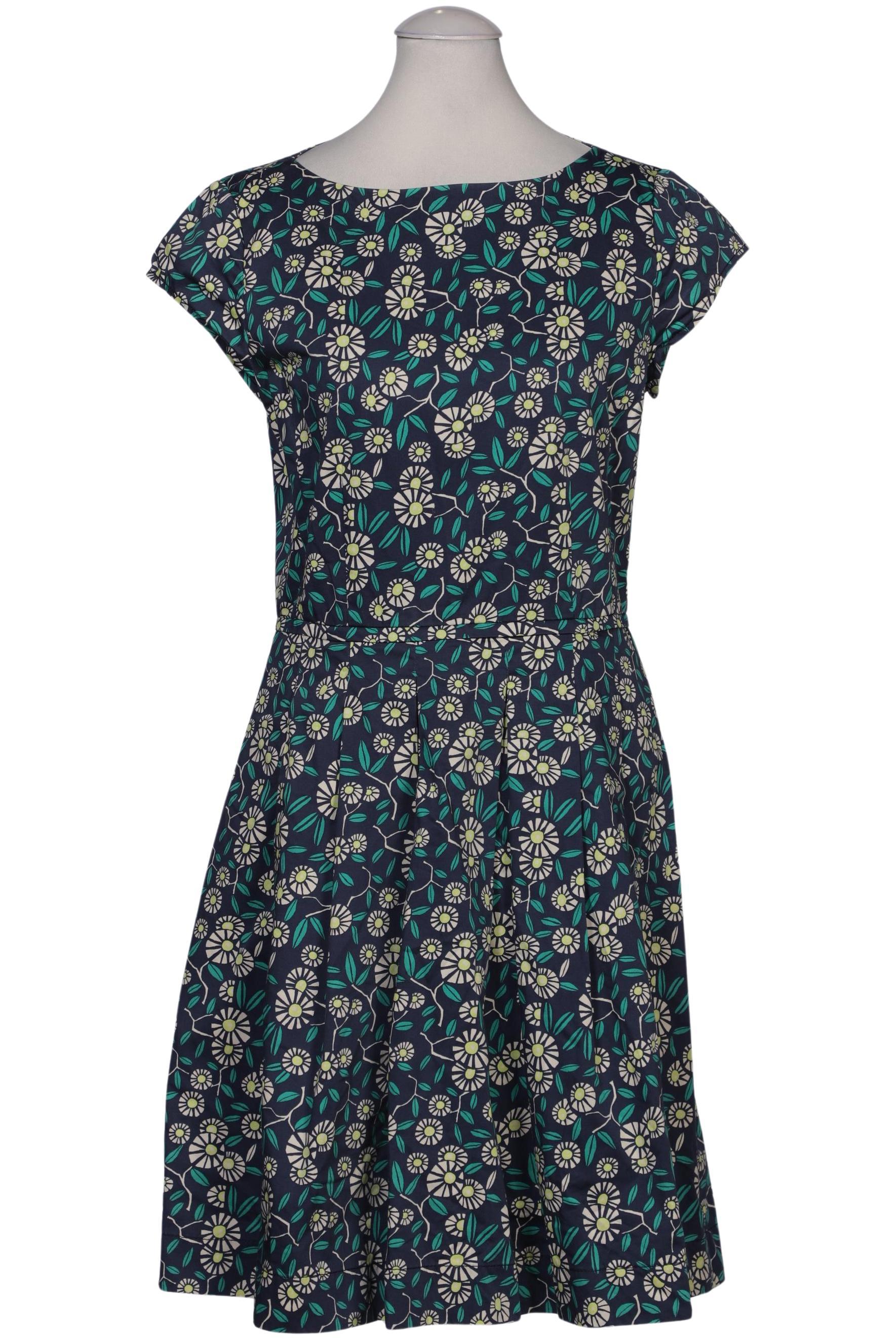 

Marc O Polo Damen Kleid, marineblau, Gr. 36