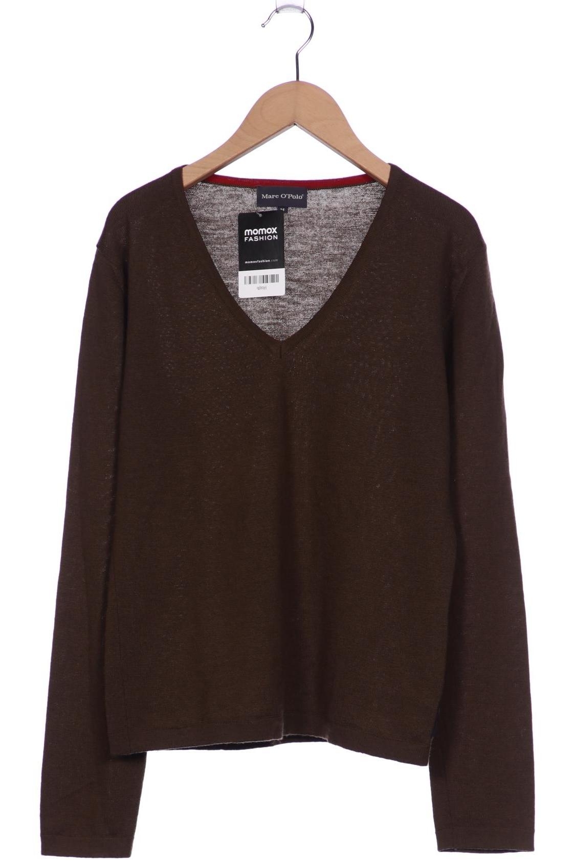 

Marc O Polo Damen Pullover, grün, Gr. 38