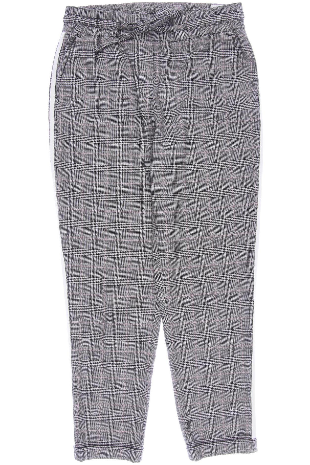 

Marc O Polo Damen Stoffhose, grau, Gr. 34