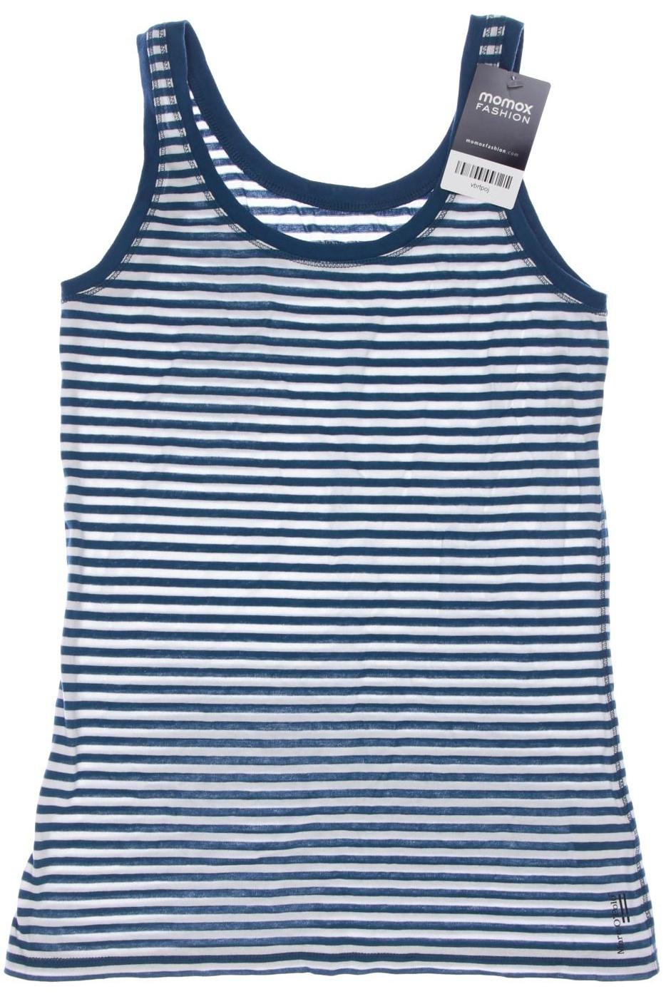 

Marc O Polo Damen Top, türkis, Gr. 38