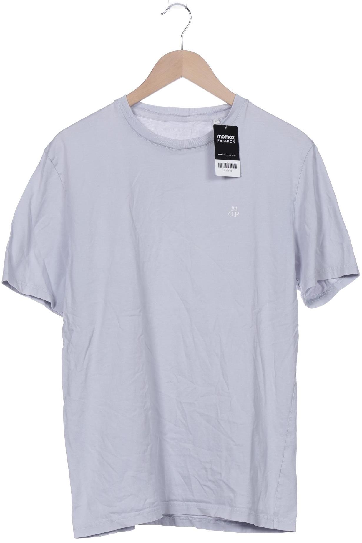 

Marc O Polo Herren T-Shirt, grau, Gr. 52