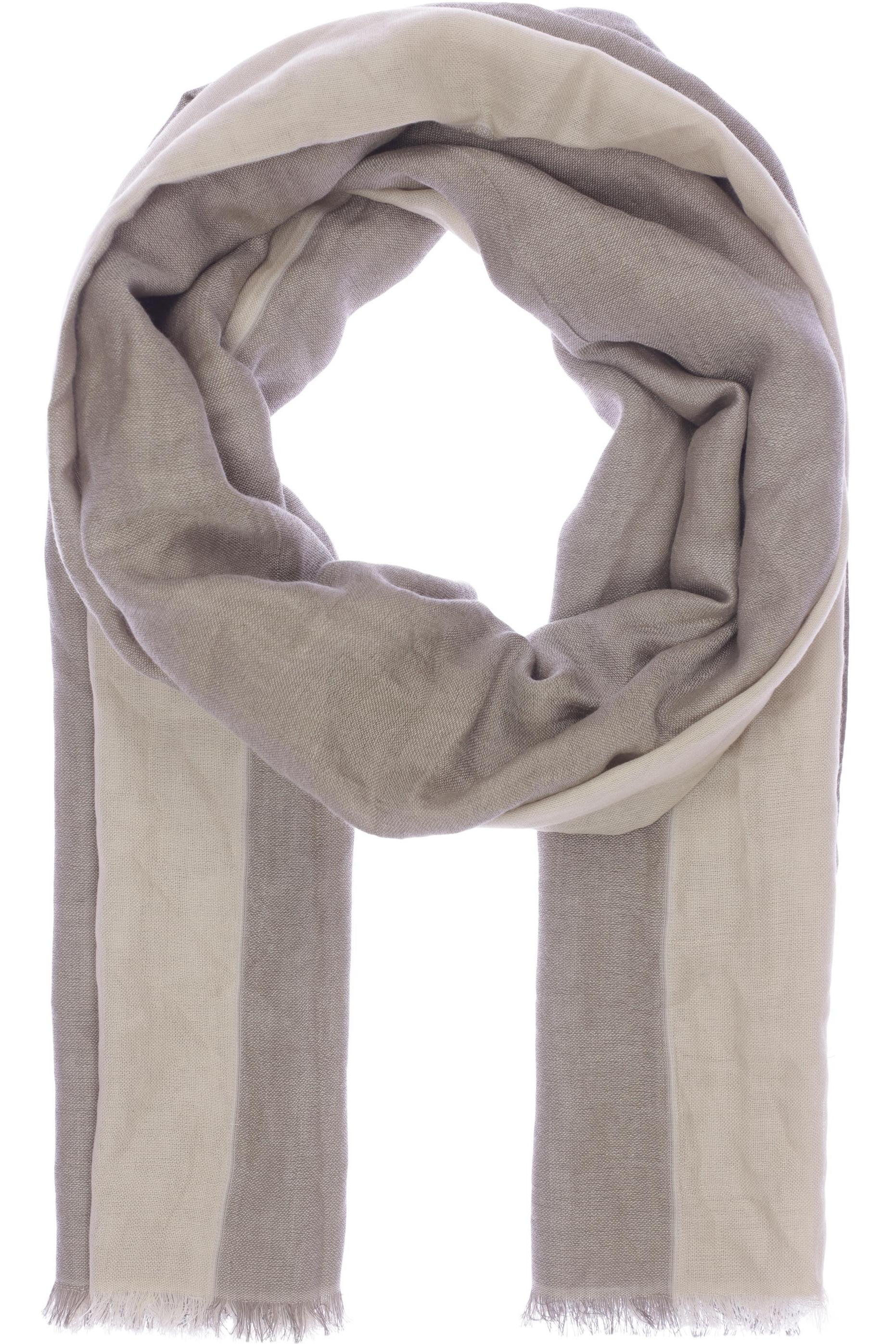 

Marc O Polo Damen Schal, beige, Gr.