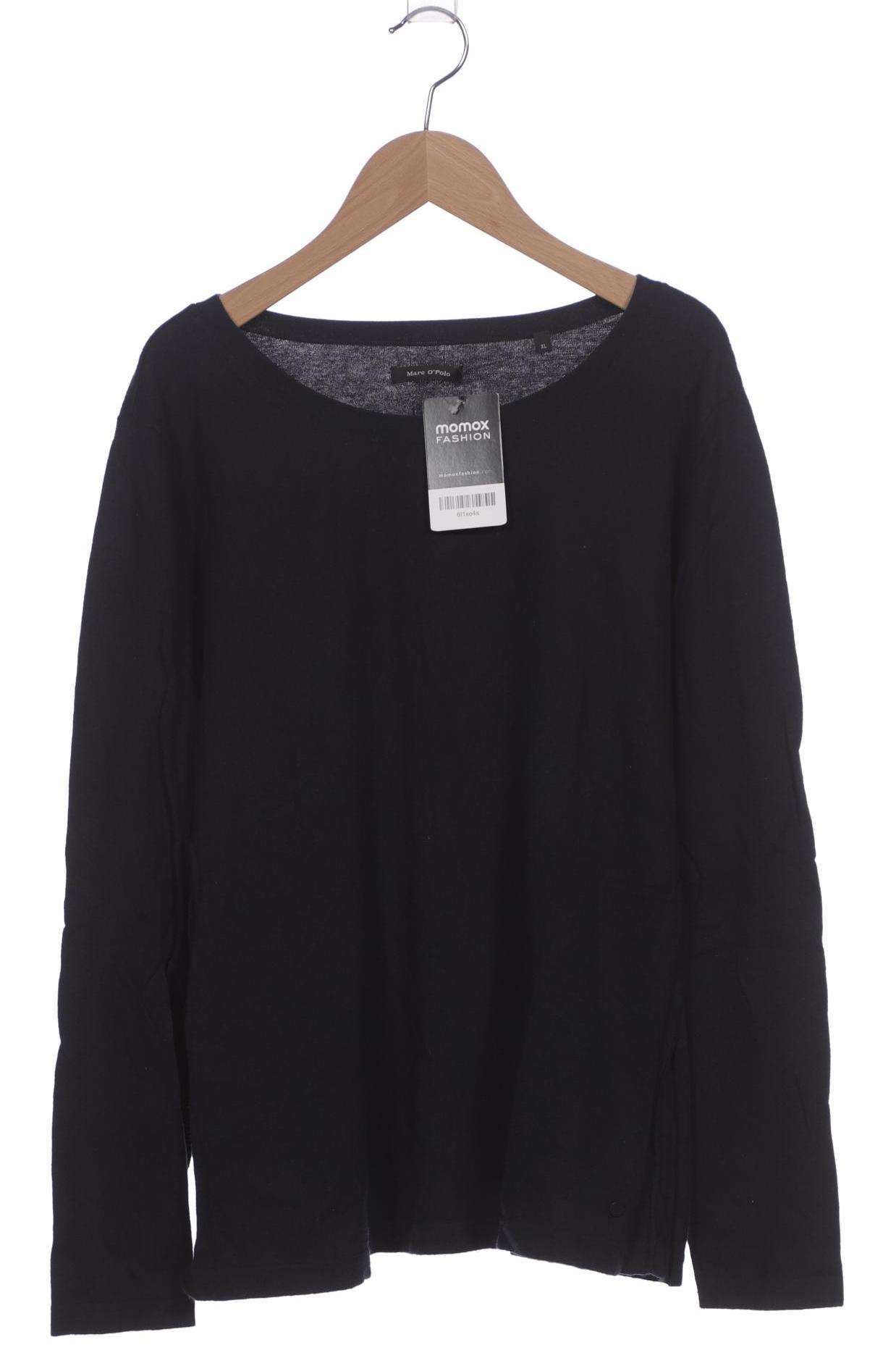 

Marc O Polo Damen Pullover, marineblau, Gr. 44