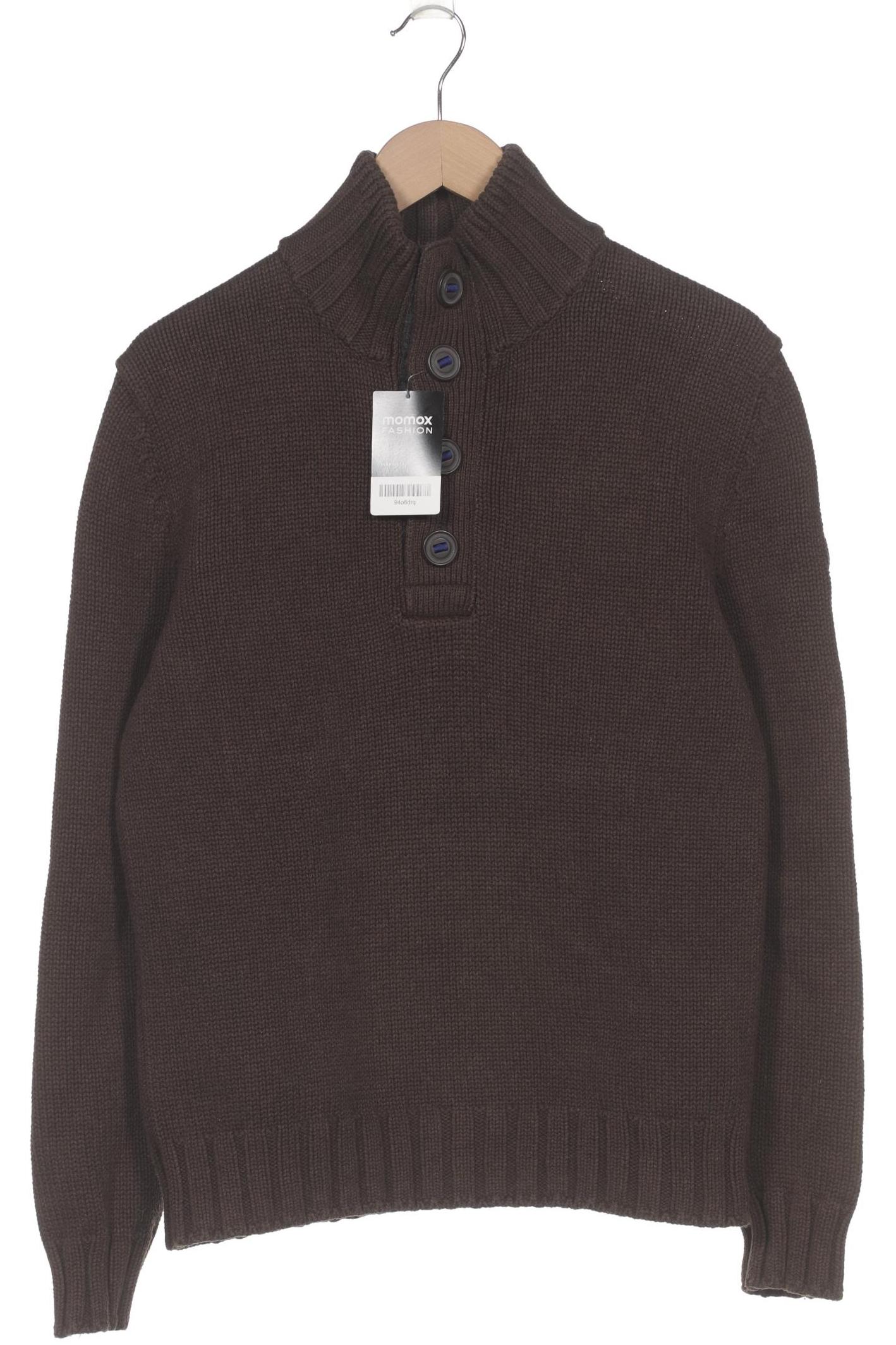 

Marc O Polo Herren Pullover, braun, Gr. 52
