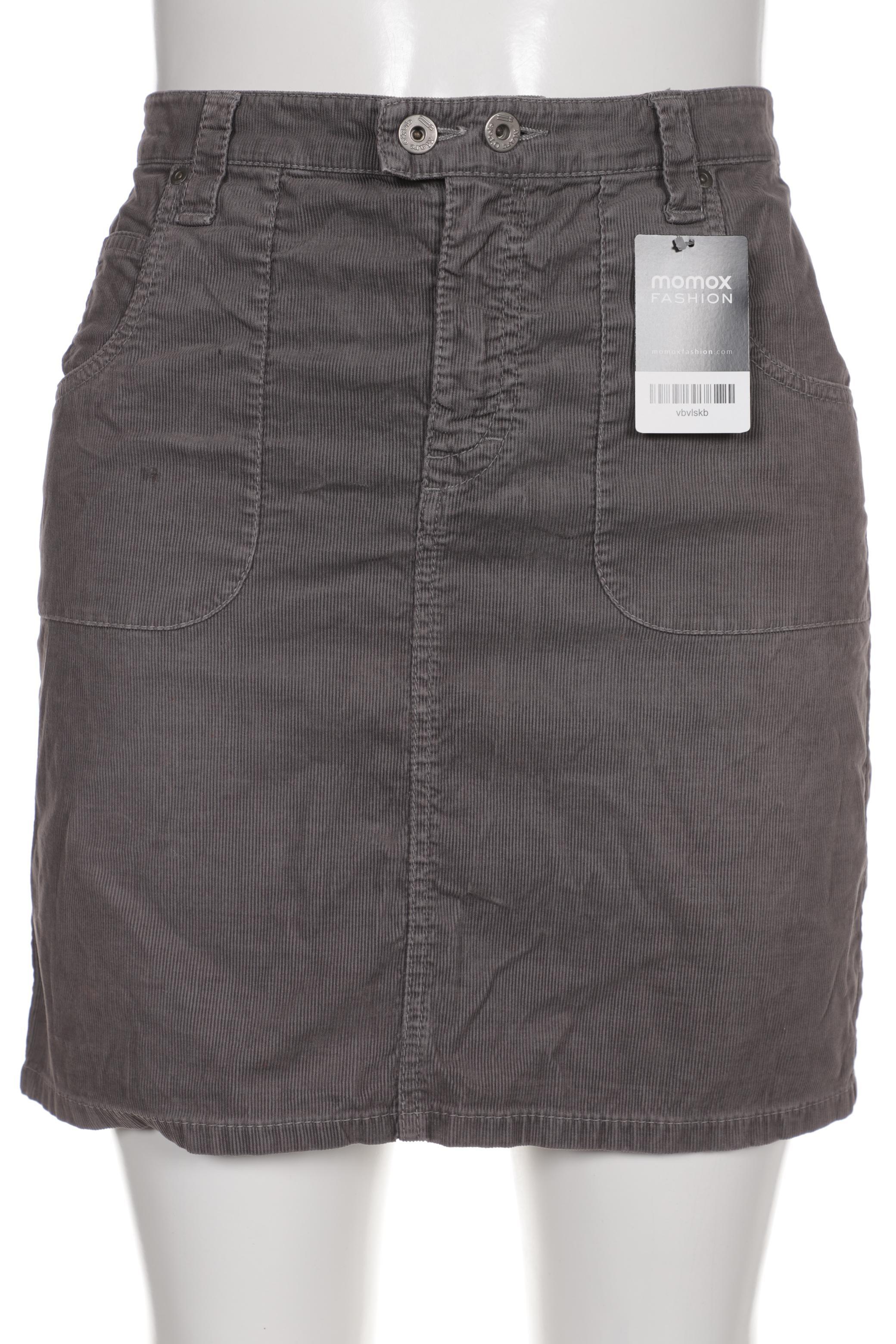 

Marc O Polo Damen Rock, grau