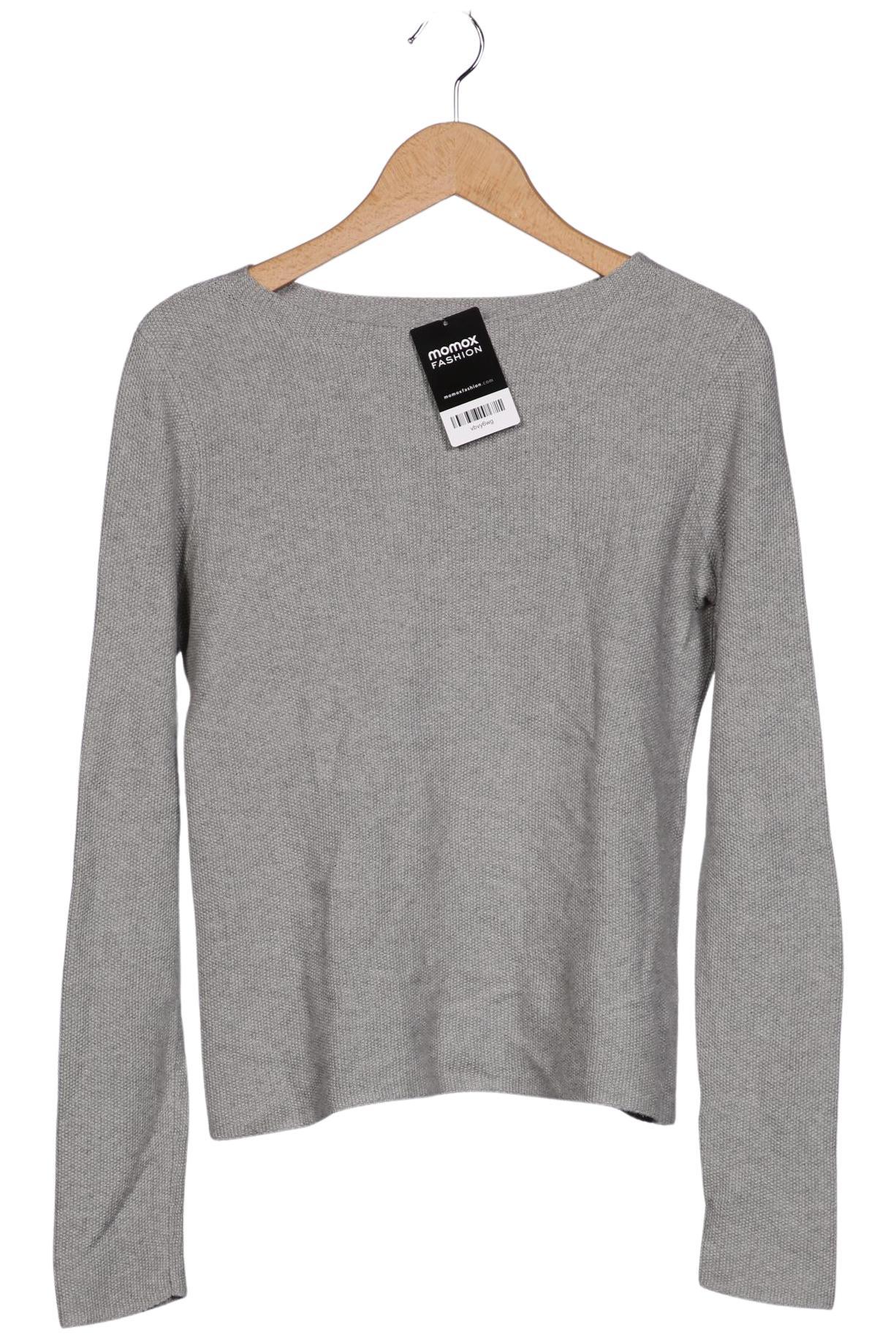 

Marc O Polo Damen Pullover, grau, Gr. 34