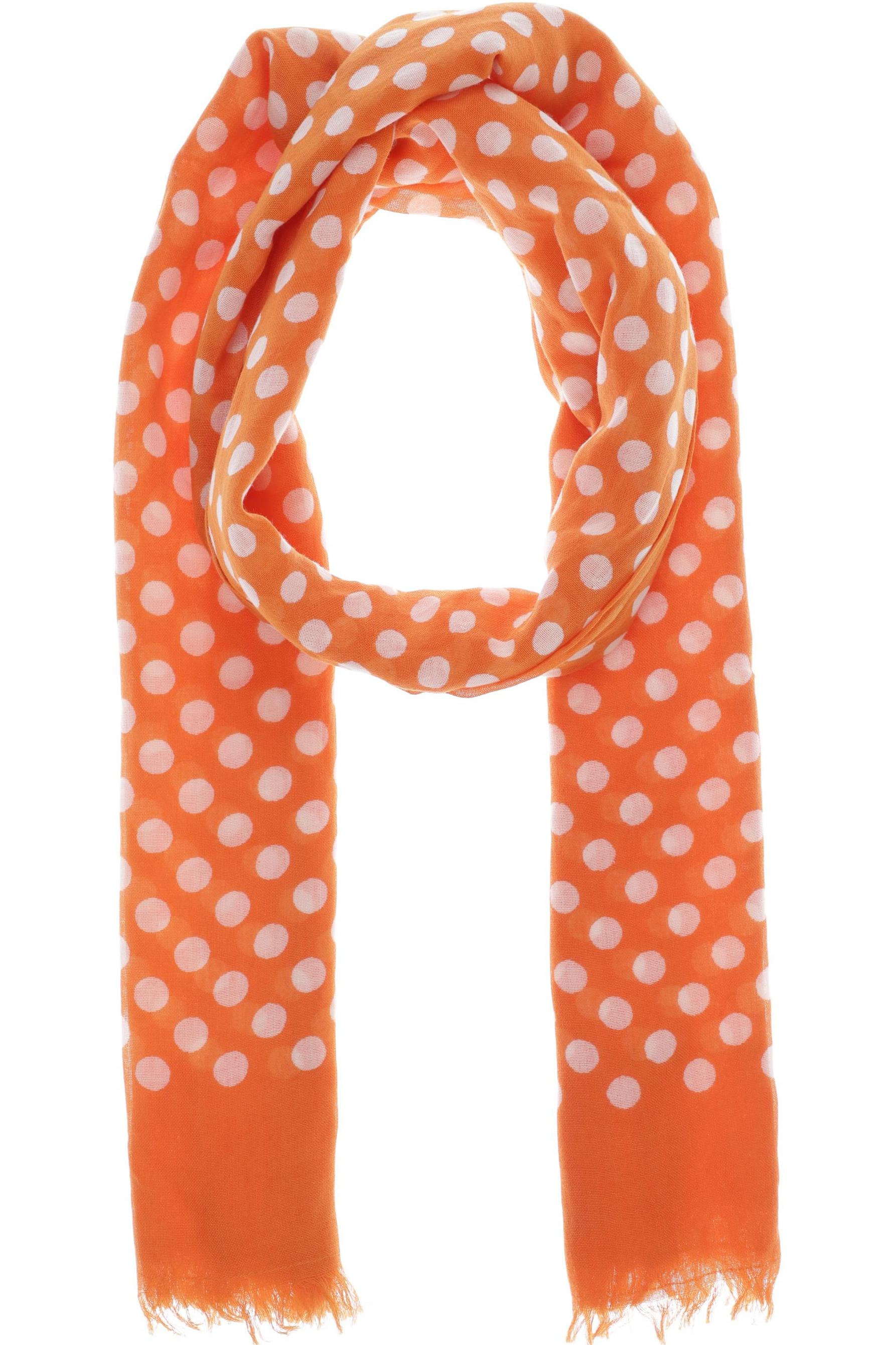 

Marc O Polo Damen Schal, orange, Gr.
