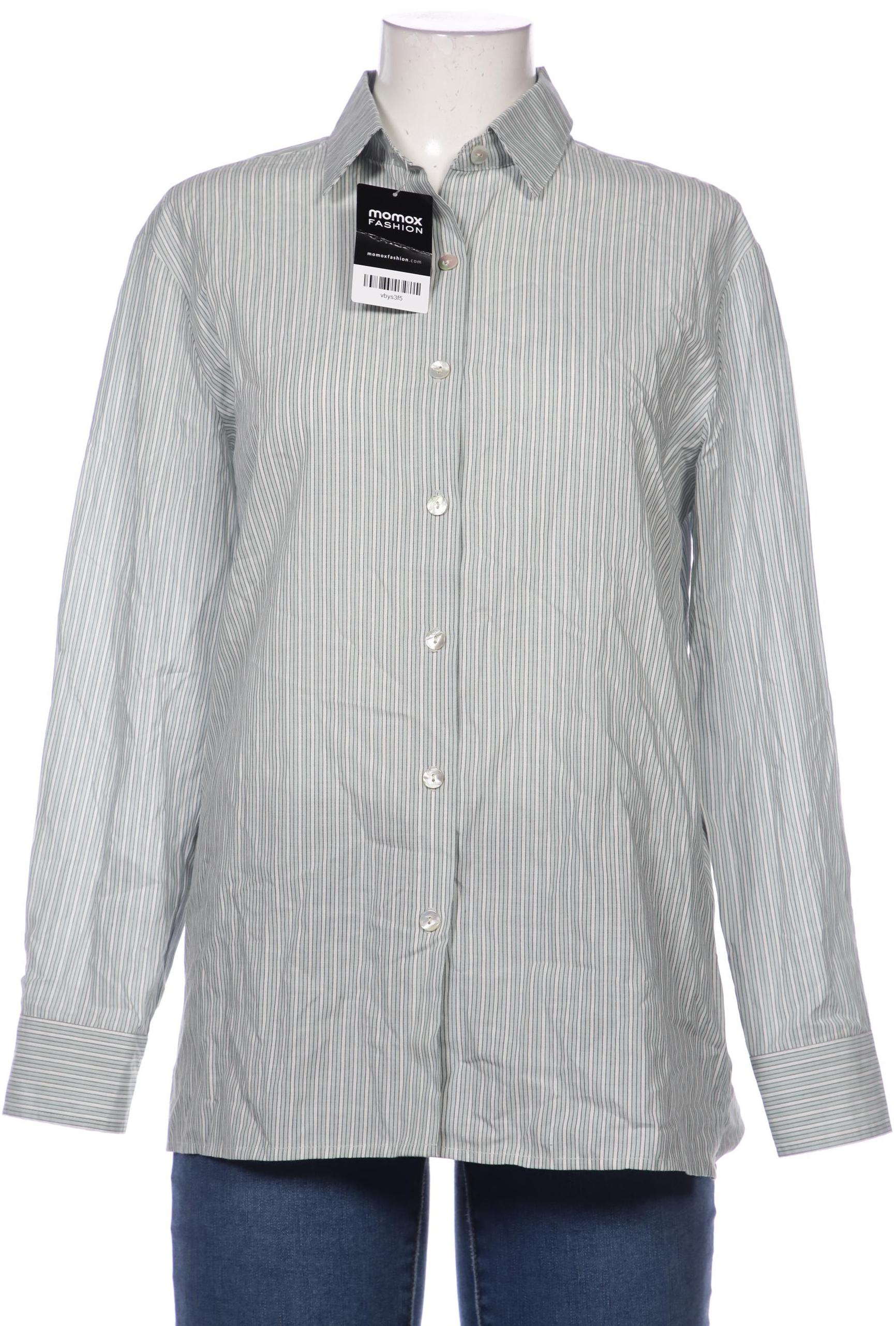 

Marc O Polo Damen Bluse, türkis