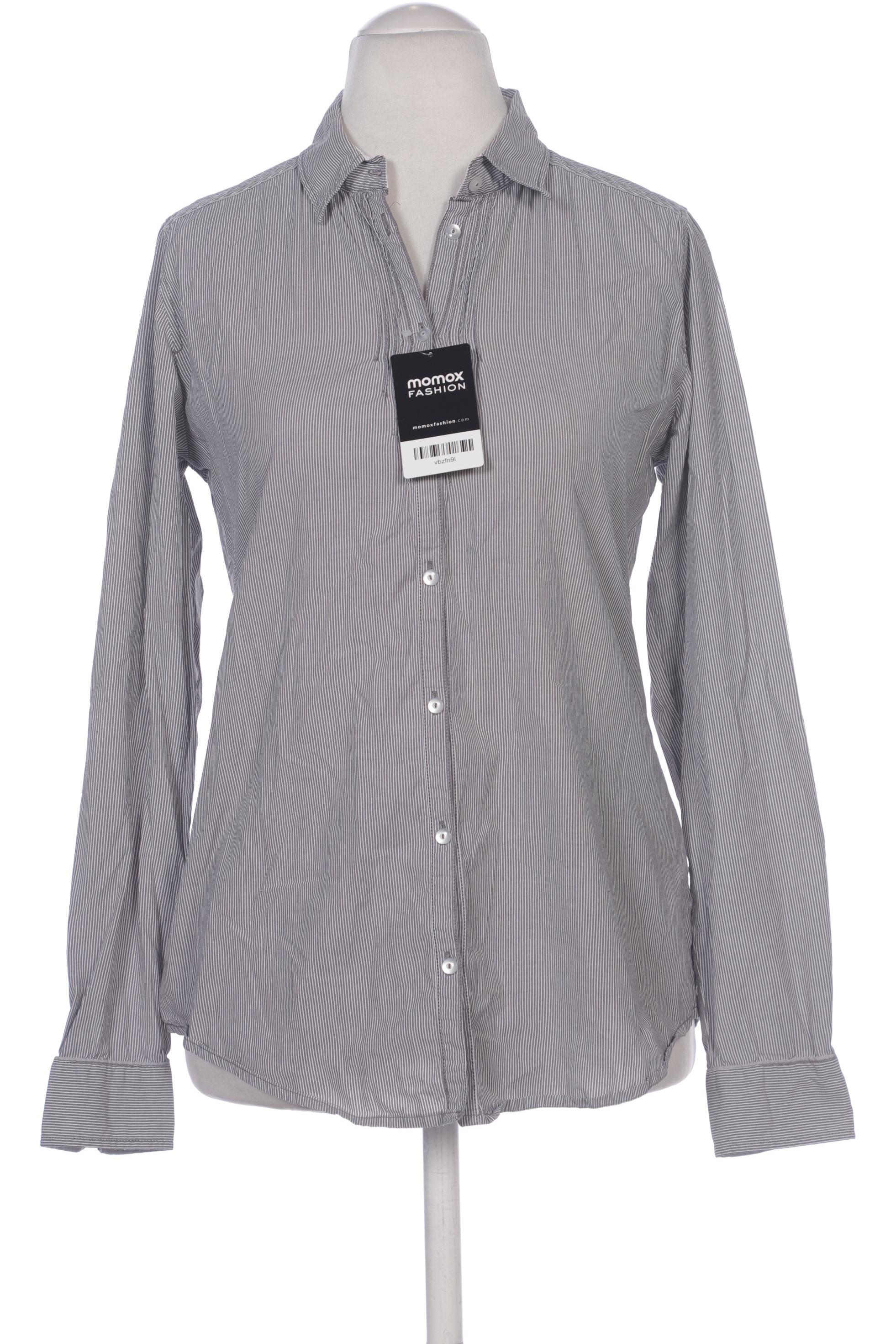 

Marc O Polo Damen Bluse, grau, Gr. 36
