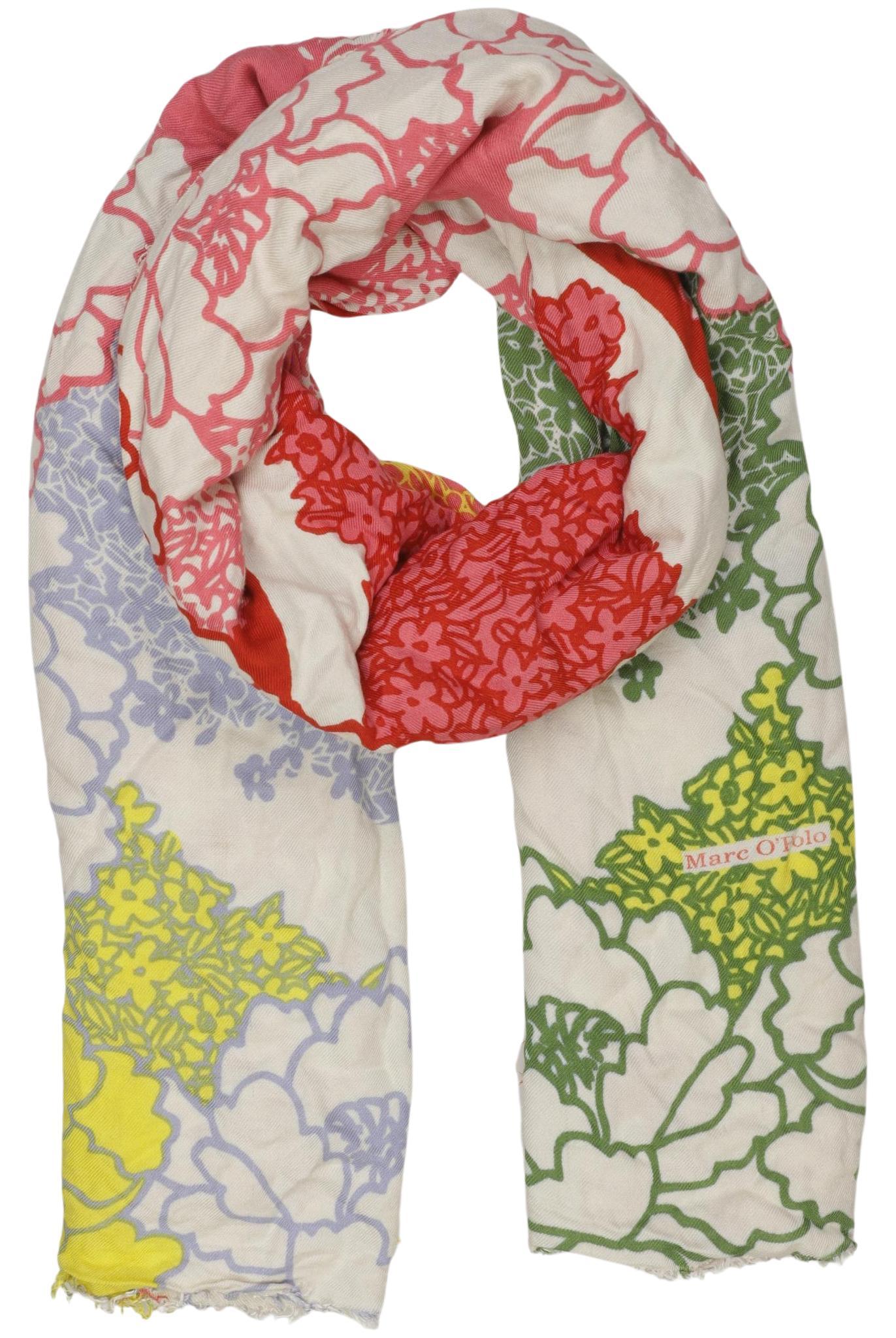 

Marc O Polo Damen Schal, mehrfarbig, Gr.