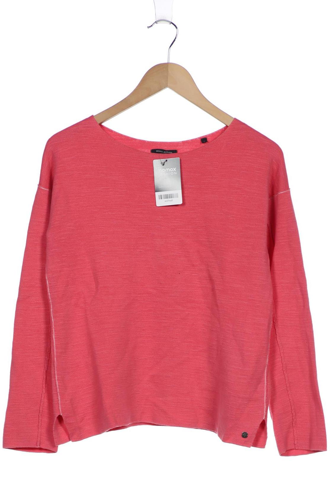 

Marc O Polo Damen Pullover, pink