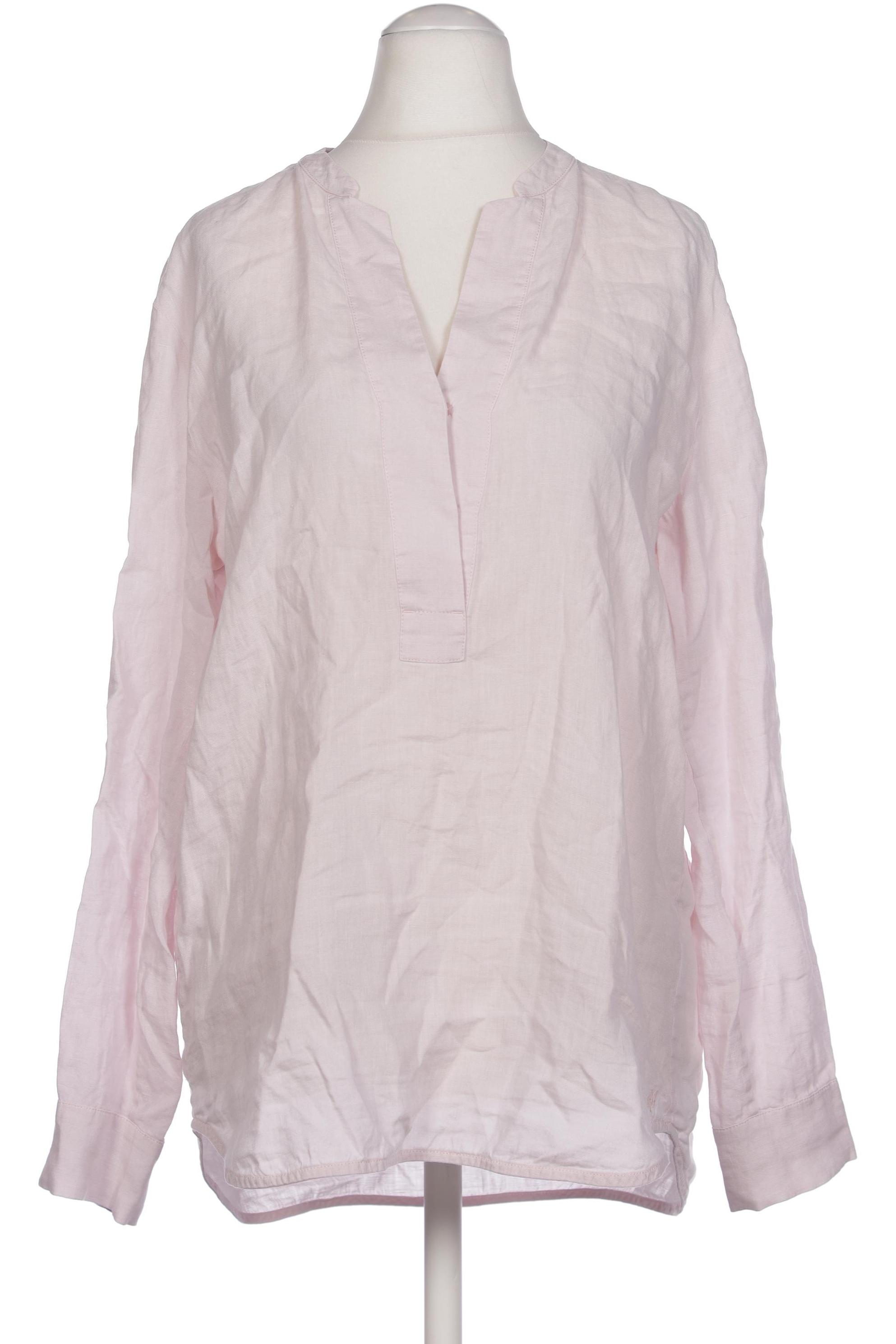 

Marc O Polo Damen Bluse, pink, Gr. 38