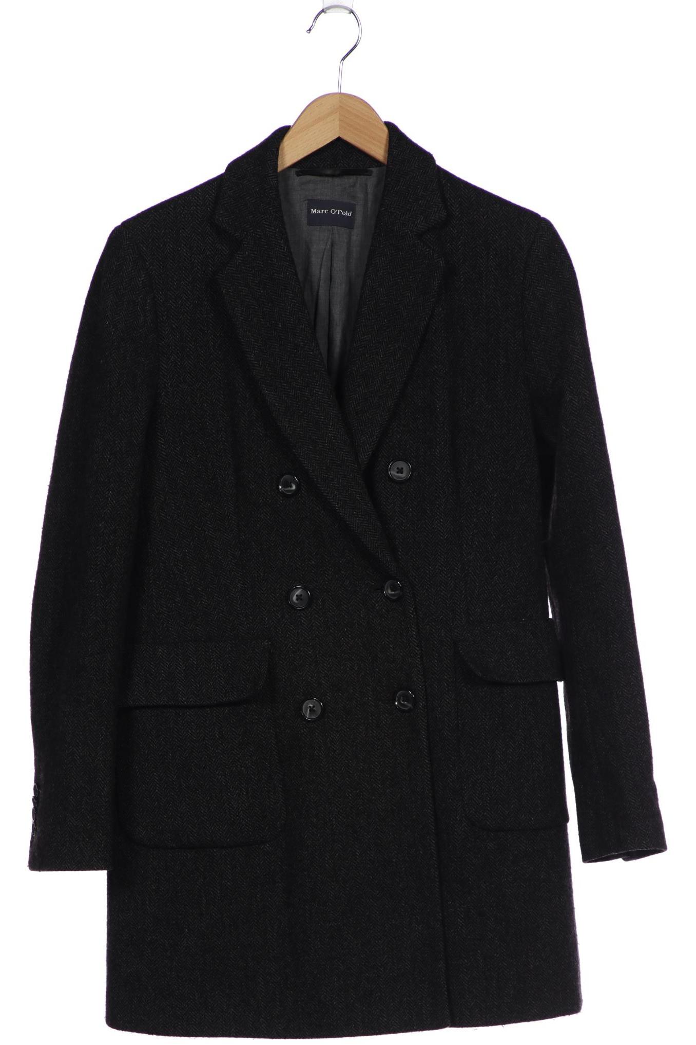 

Marc O Polo Damen Mantel, grau