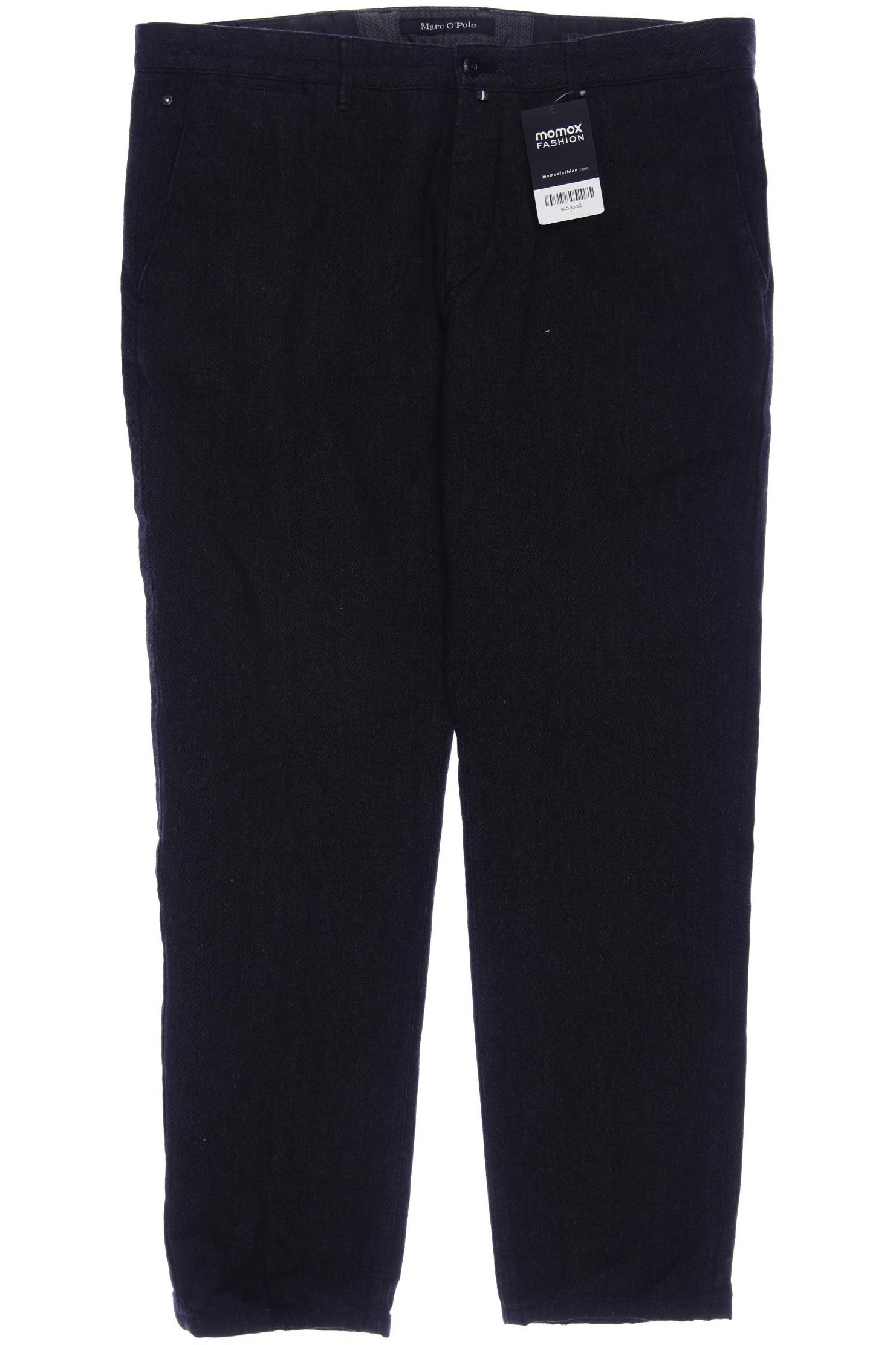 

Marc O Polo Herren Stoffhose, grau