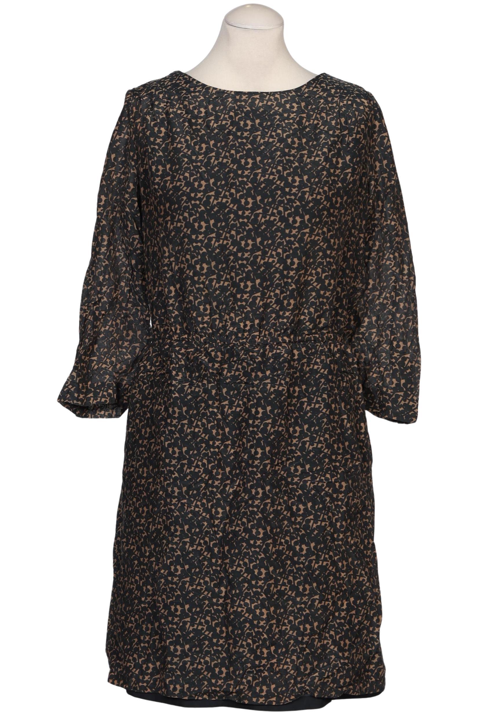 

Marc O Polo Damen Kleid, mehrfarbig, Gr. 38