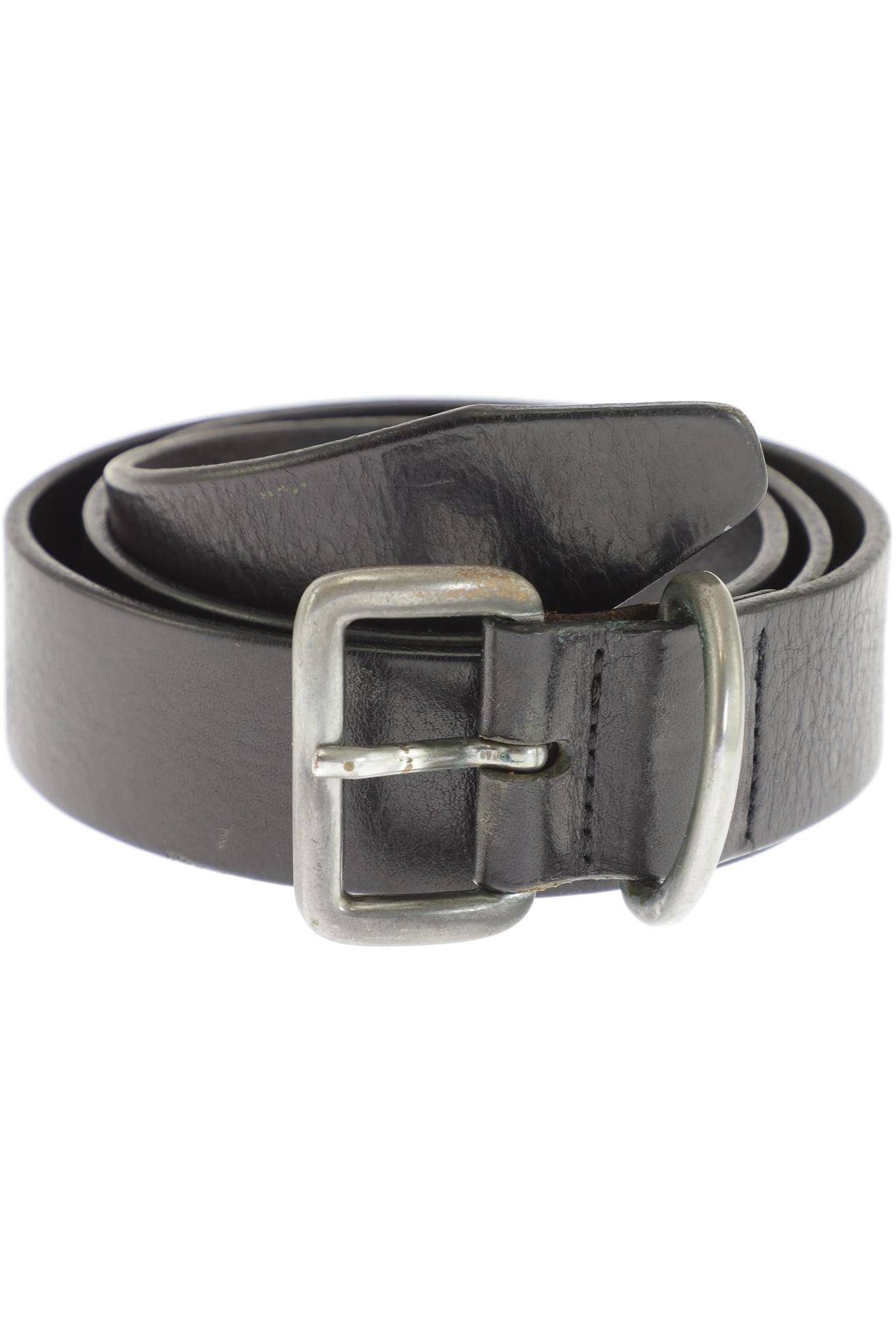 

Marc O Polo Damen Gürtel, schwarz, Gr. 85