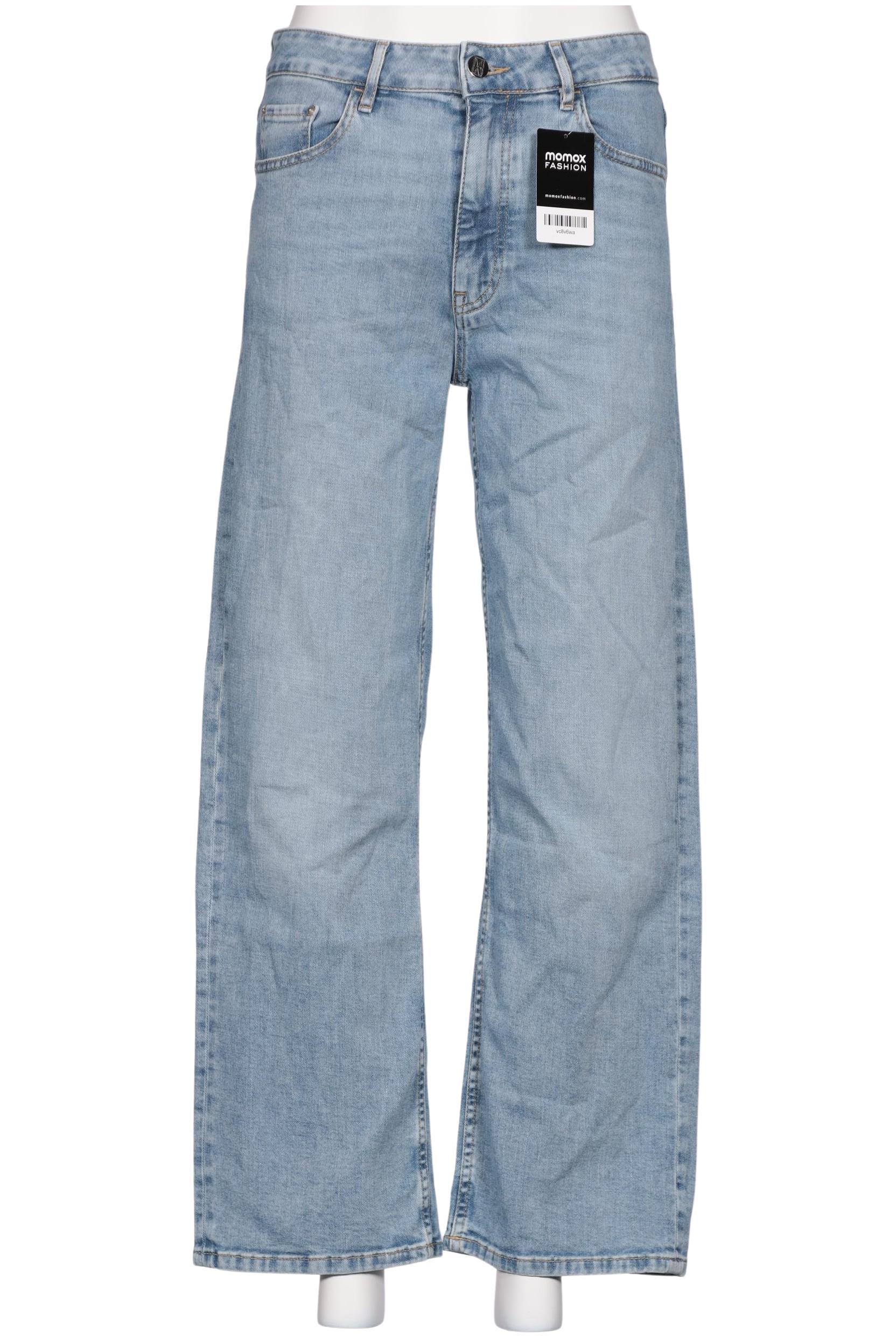 

Marc O Polo Damen Jeans, hellblau, Gr. 30