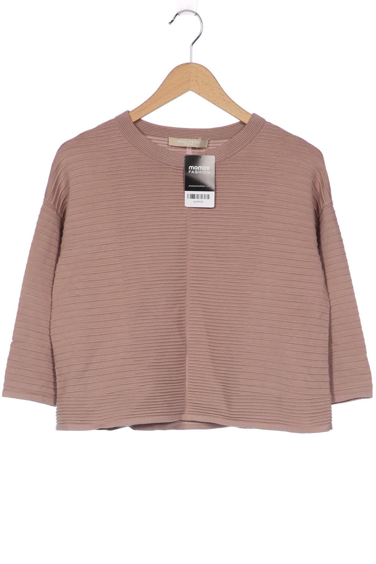 

Marc O Polo Damen Pullover, pink, Gr. 36