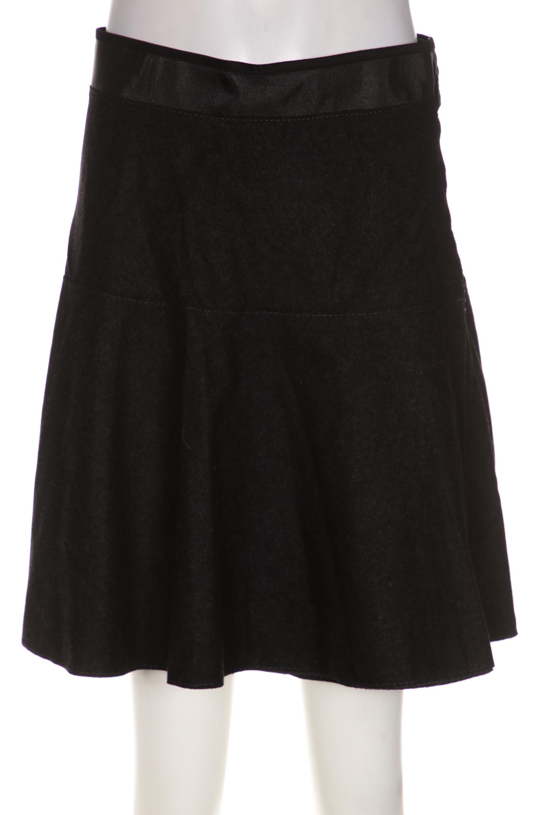 

Marc O Polo Damen Rock, schwarz