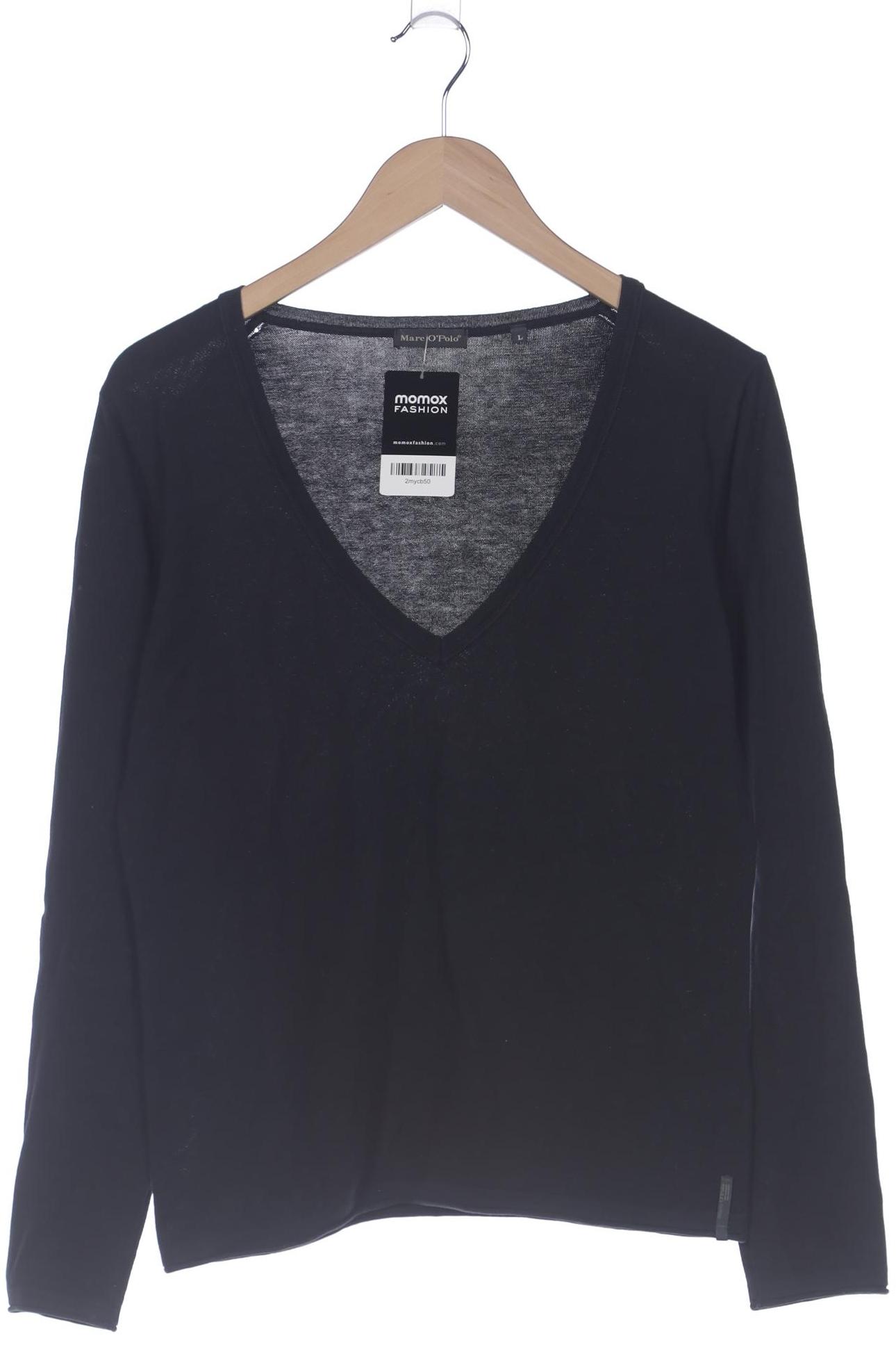 

Marc O Polo Damen Pullover, marineblau, Gr. 42