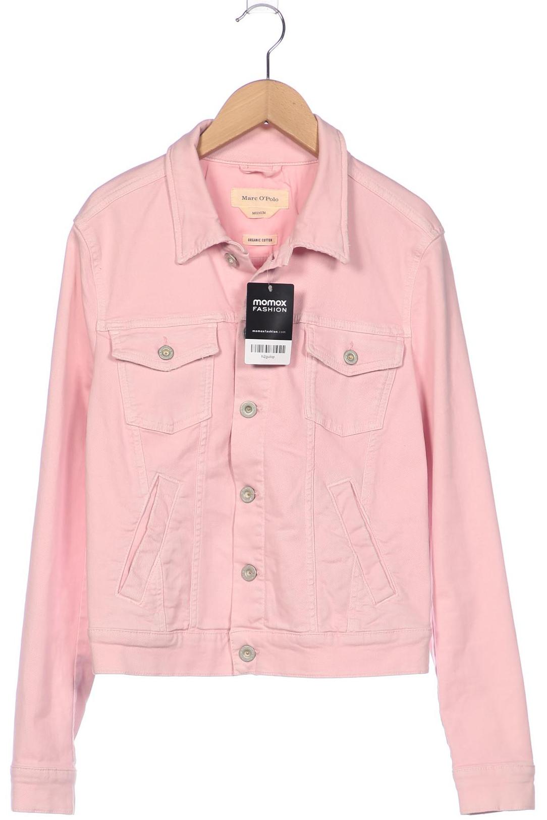 

Marc O Polo Damen Jacke, pink, Gr. 38