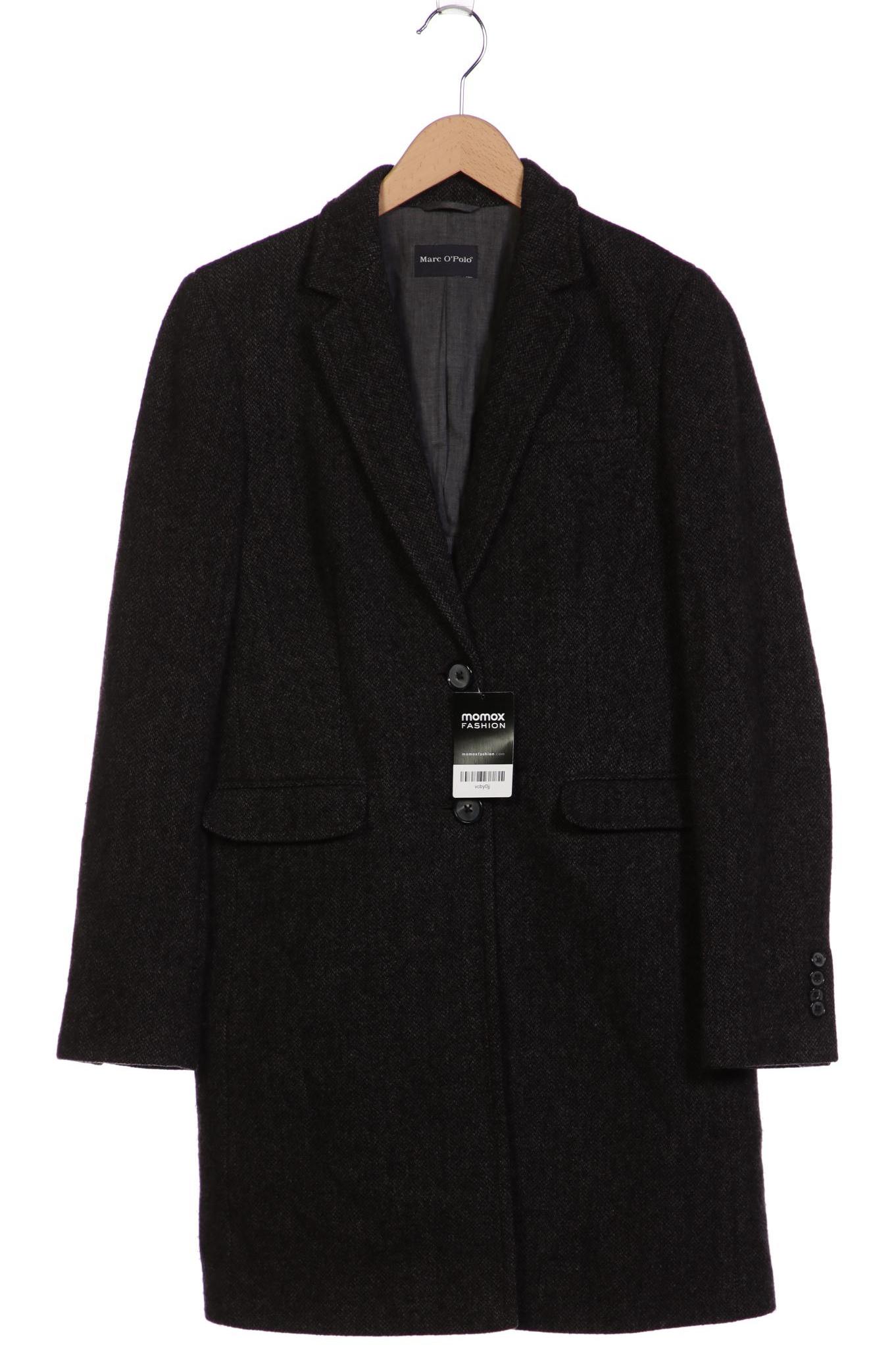 

Marc O Polo Damen Mantel, grau, Gr. 38