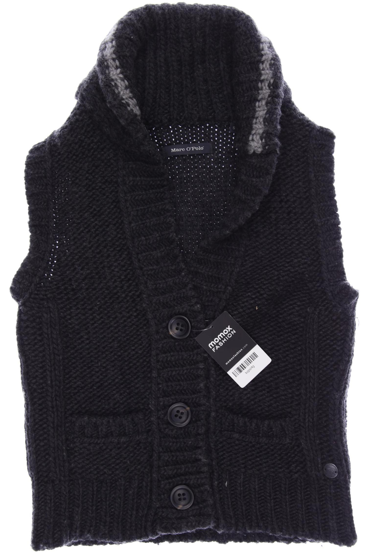 

Marc O Polo Damen Weste, grau, Gr. 36