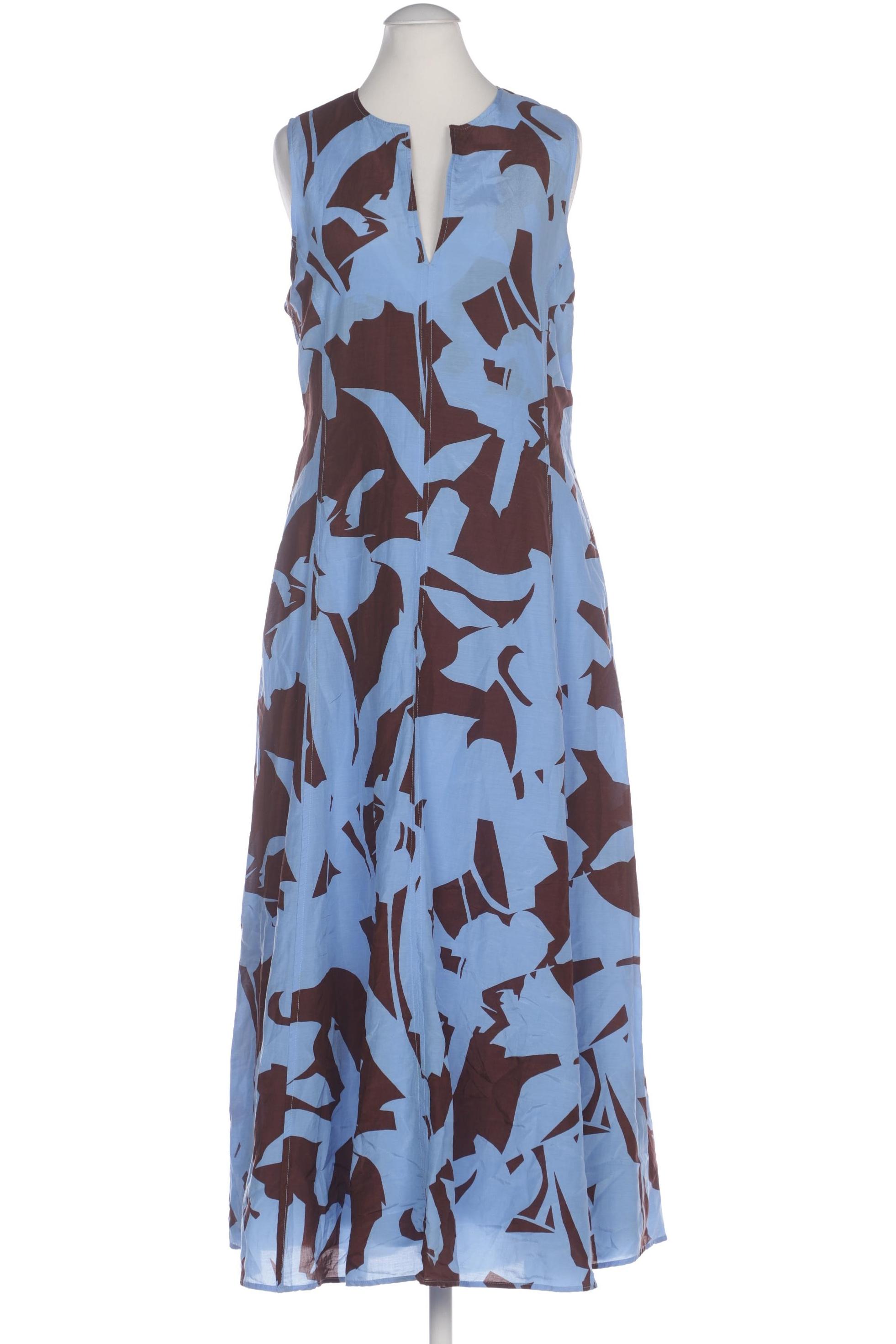 

Marc O Polo Damen Kleid, blau, Gr. 38