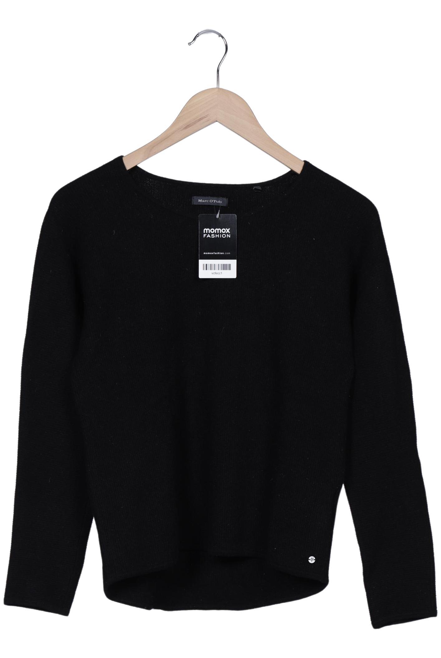 

Marc O Polo Damen Pullover, schwarz, Gr. 38
