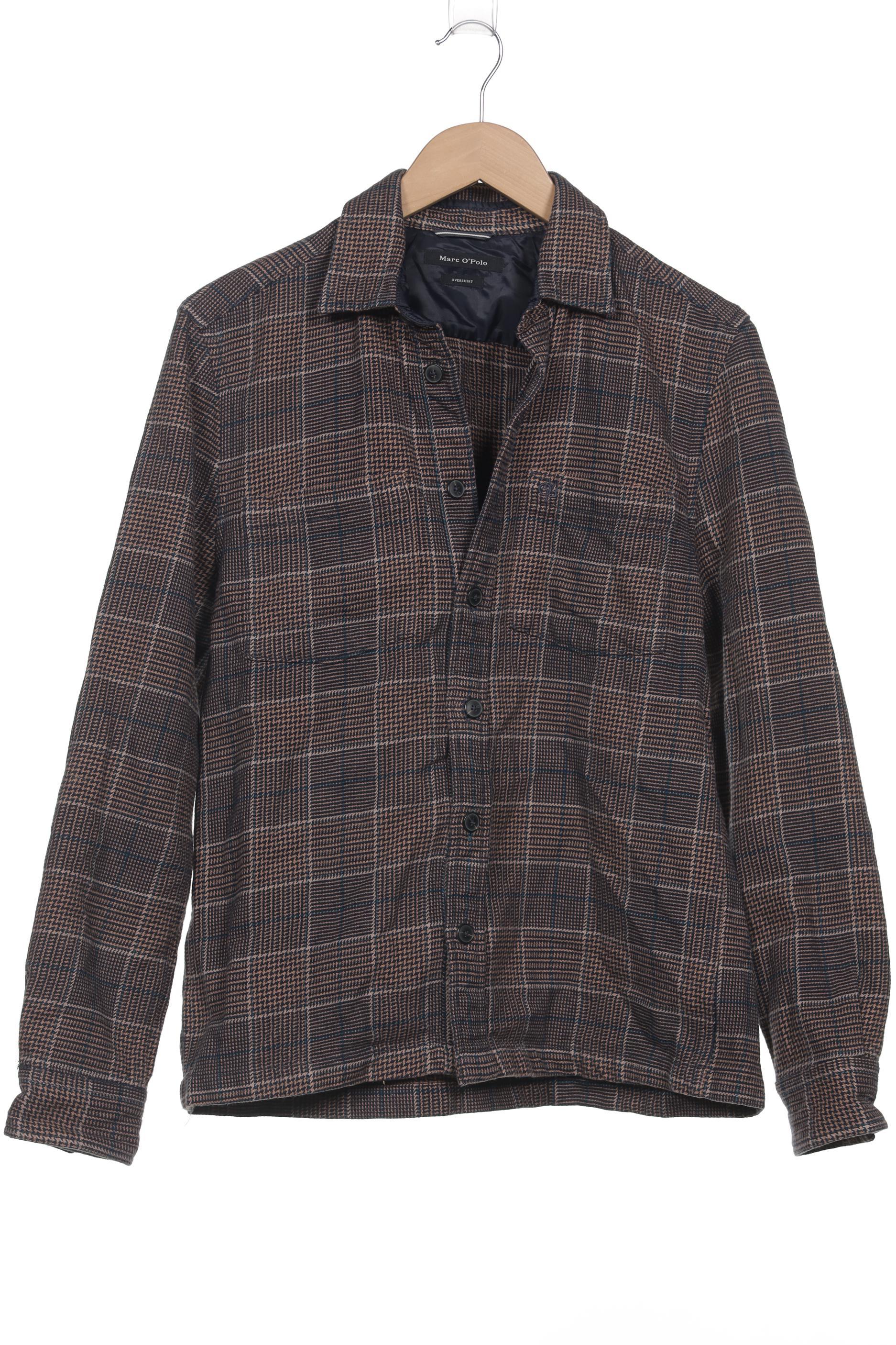 

Marc O Polo Damen Jacke, braun, Gr. 38